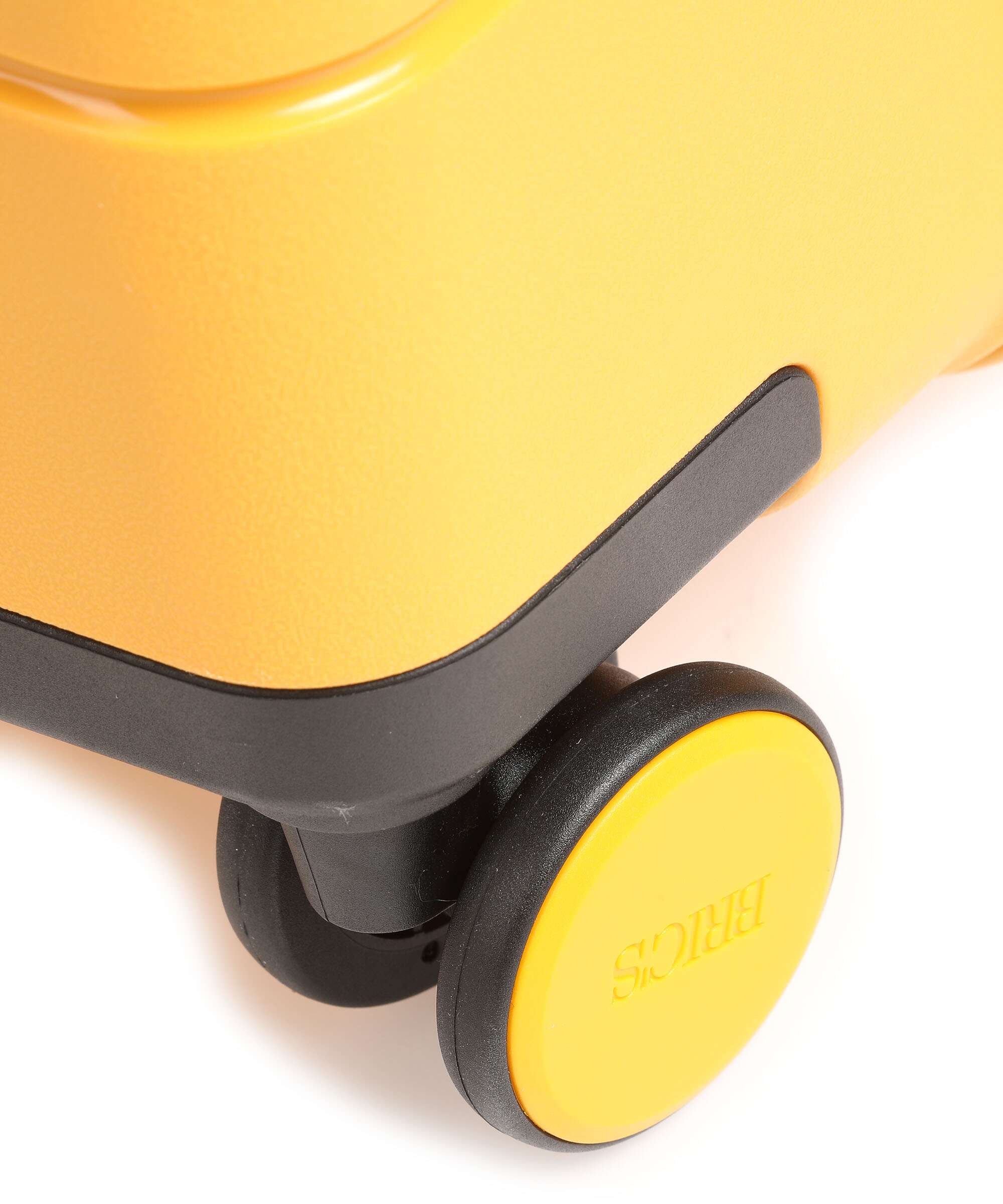 Brics BY Ulisse Spinner (4 wheels) mango - Image 5