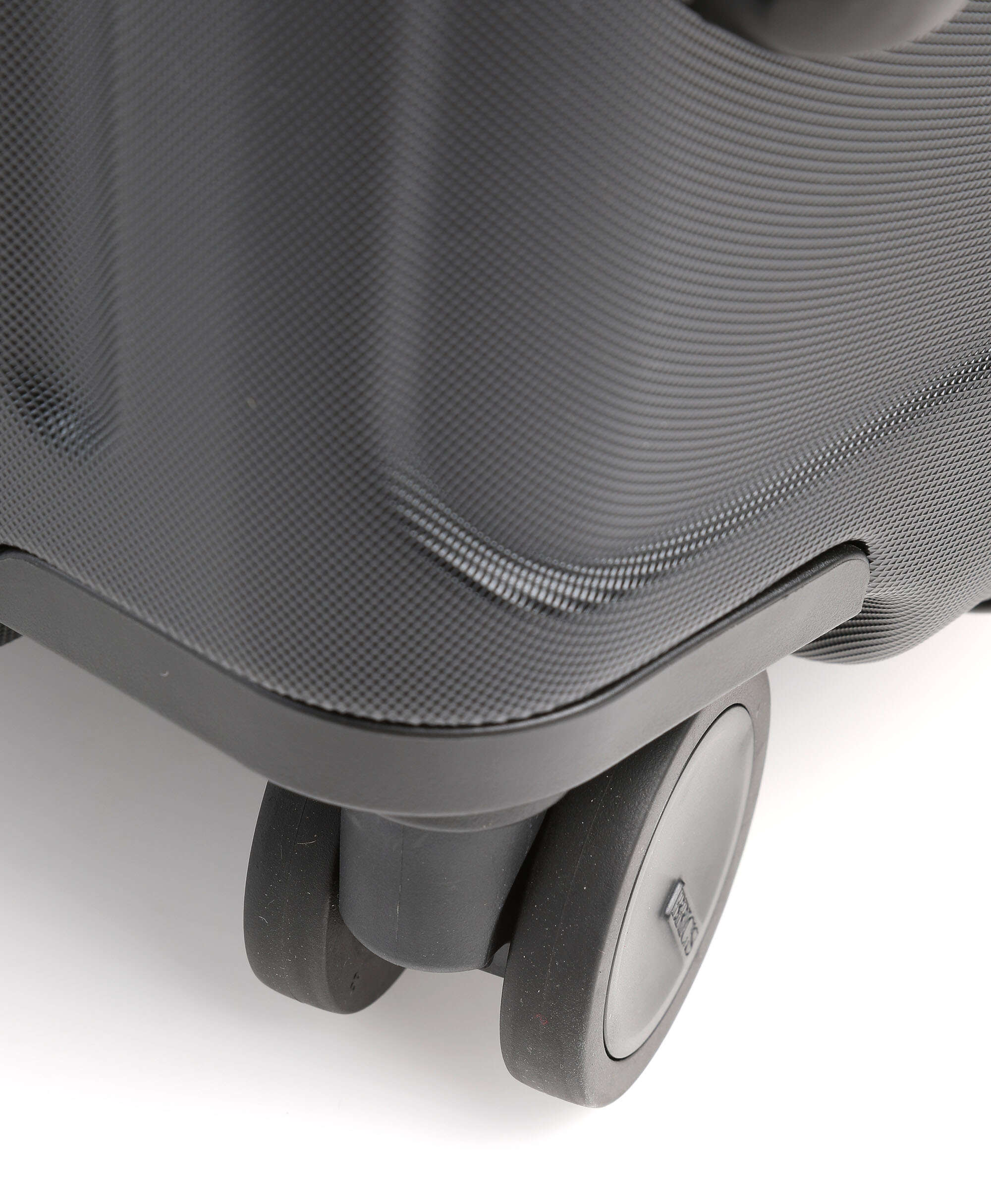 Brics Capri Spinner (4 wheels) black - Image 5