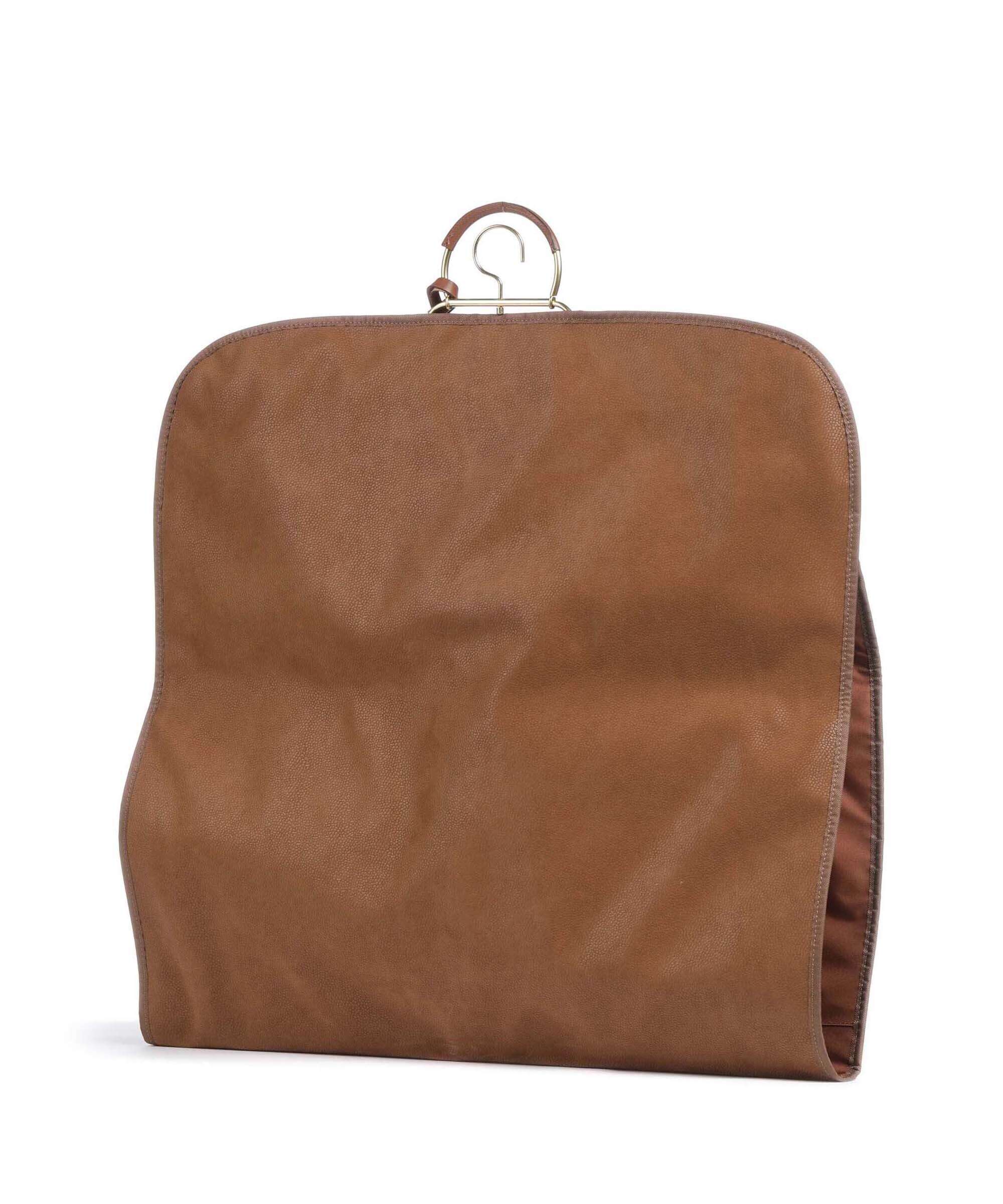 Brics Life Garment bag camel - Image 2