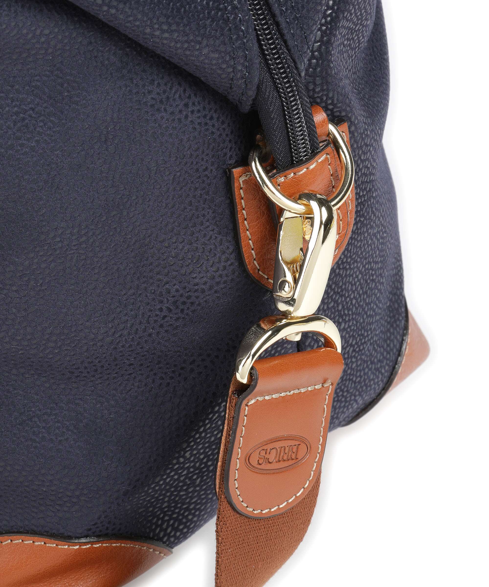 Brics Life Weekend bag blue - Image 3