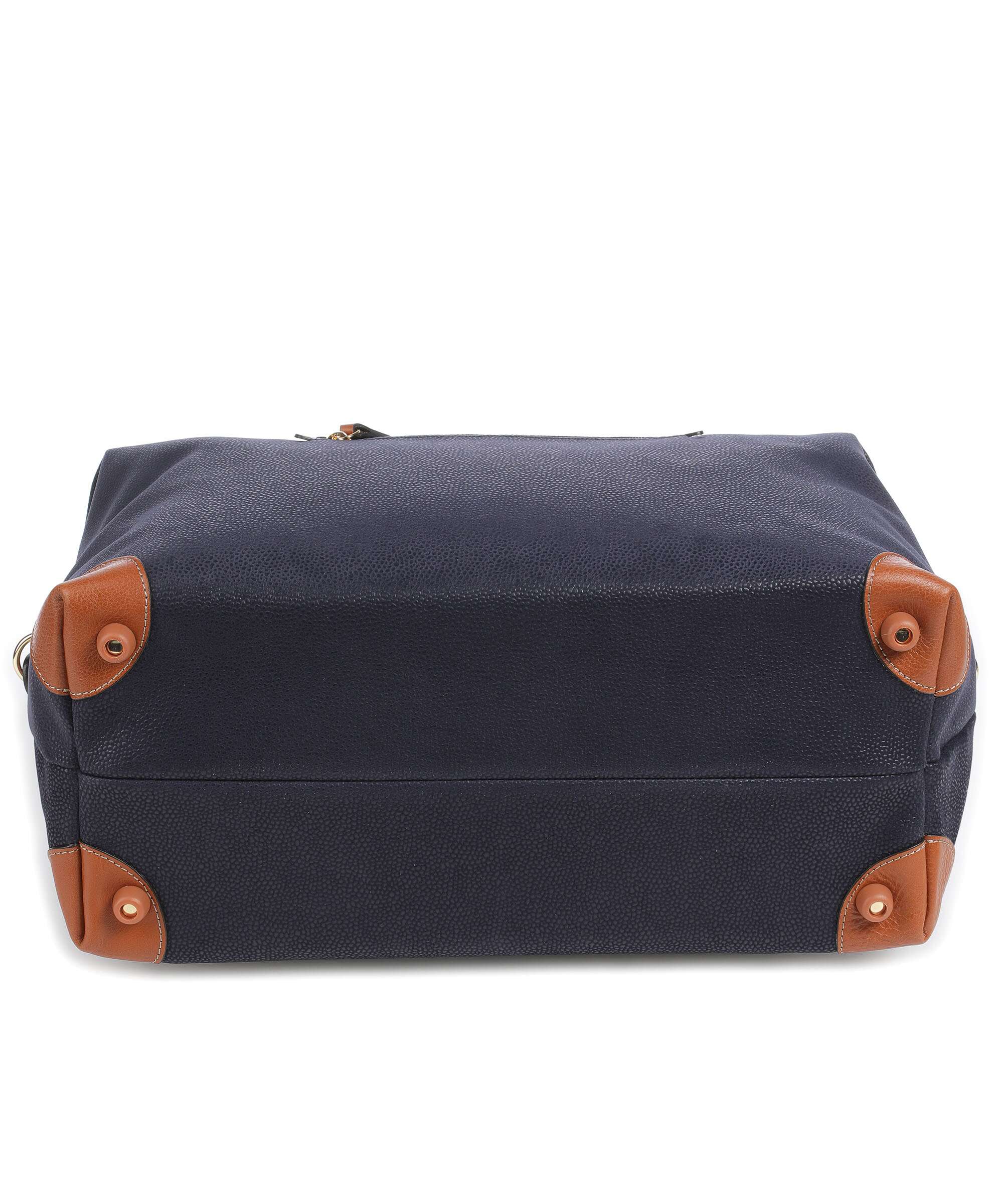 Brics Life Weekend bag blue - Image 4