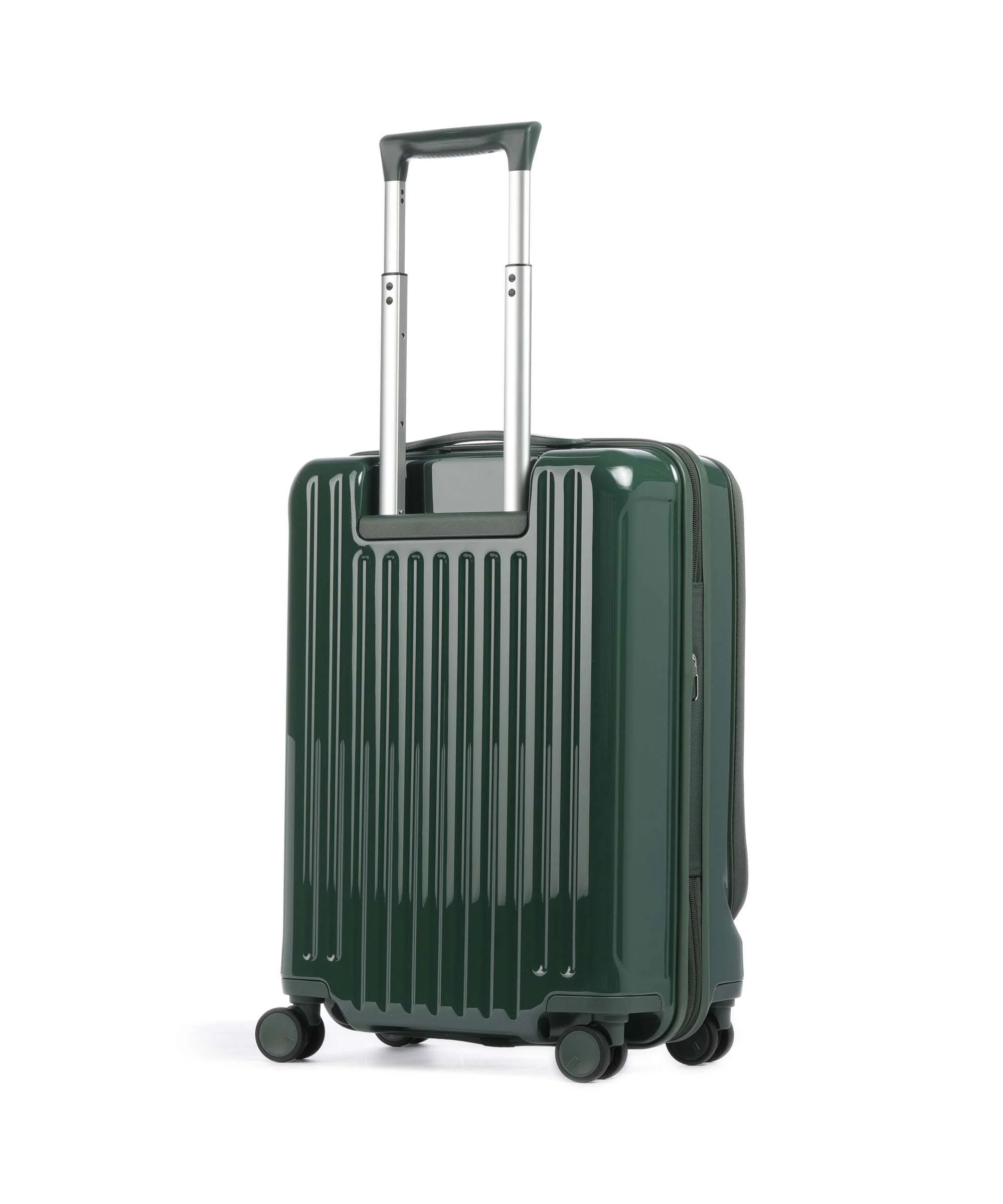Brics Positano Spinner (4 wheels) emerald green - Image 2