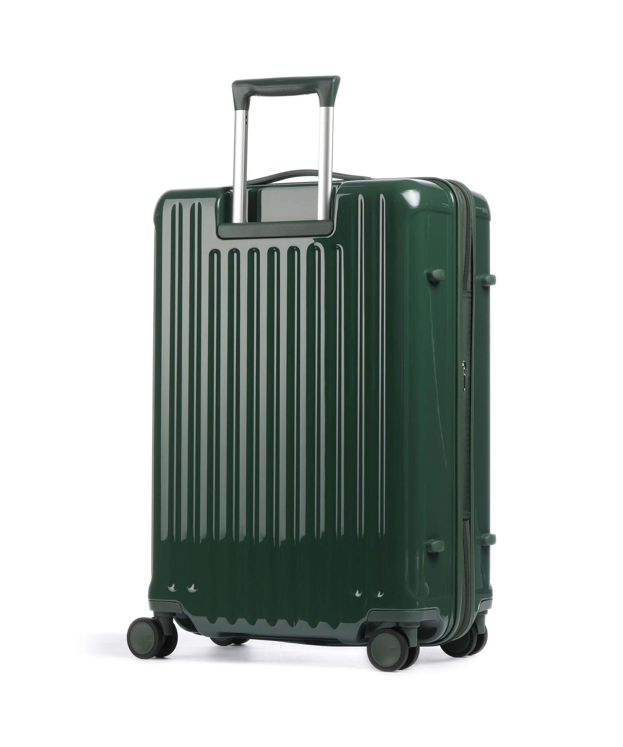 Brics Positano Spinner (4 wheels) emerald green - Image 2
