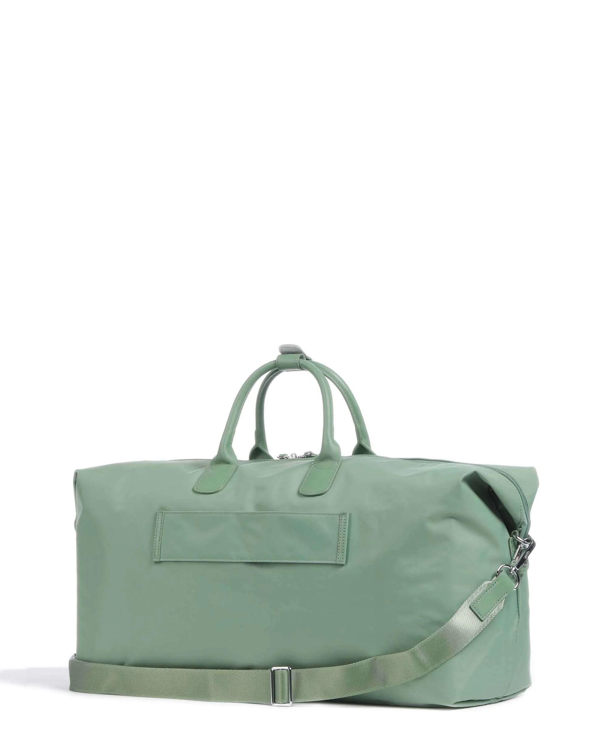 Brics Positano Weekend bag sage green - Image 3