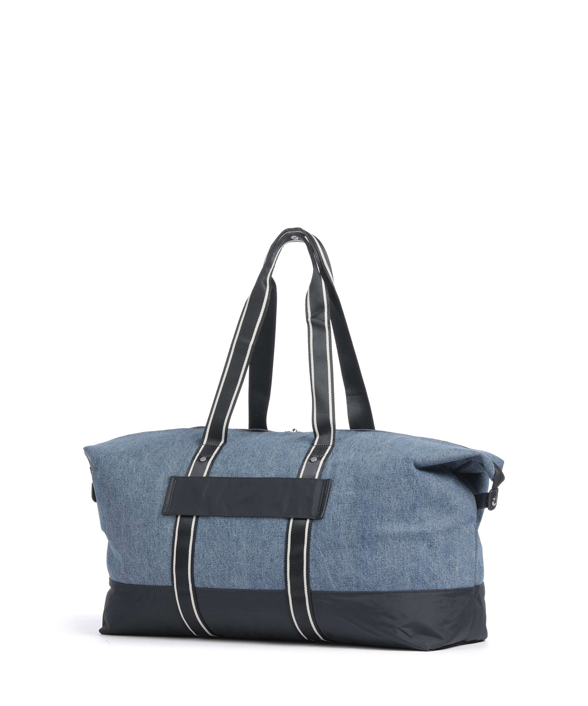 Brics Replay Large Travel bag light denim - Image 4