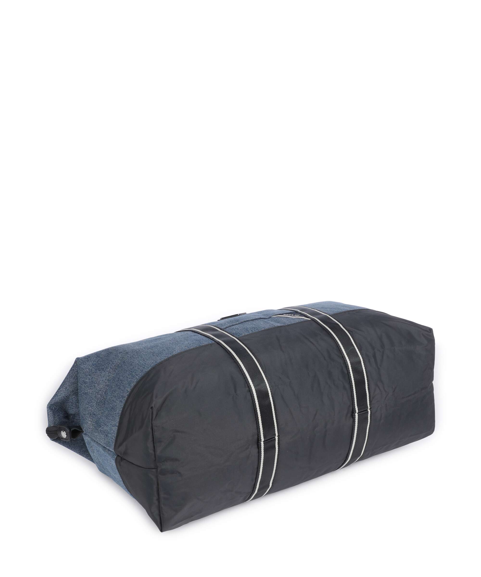Brics Replay Large Travel bag light denim - Image 5
