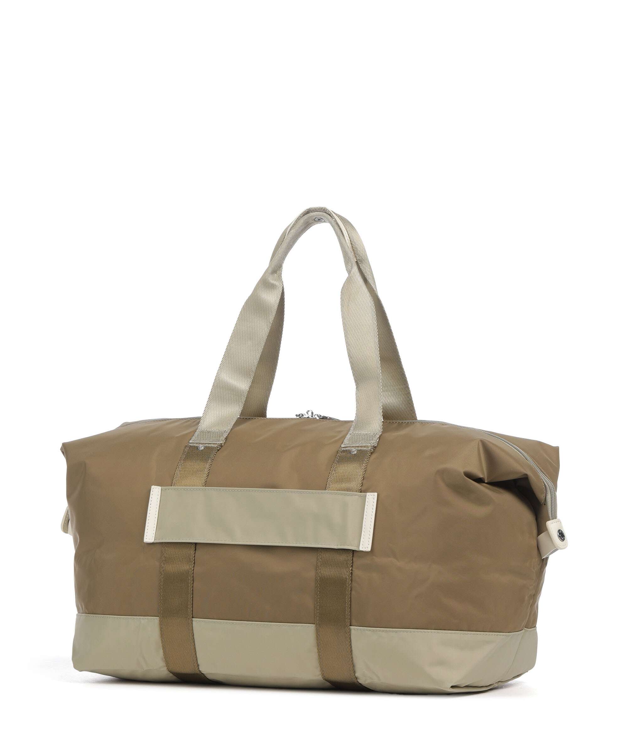 Brics Replay Sand Woo Weekend bag sand wood - Image 3