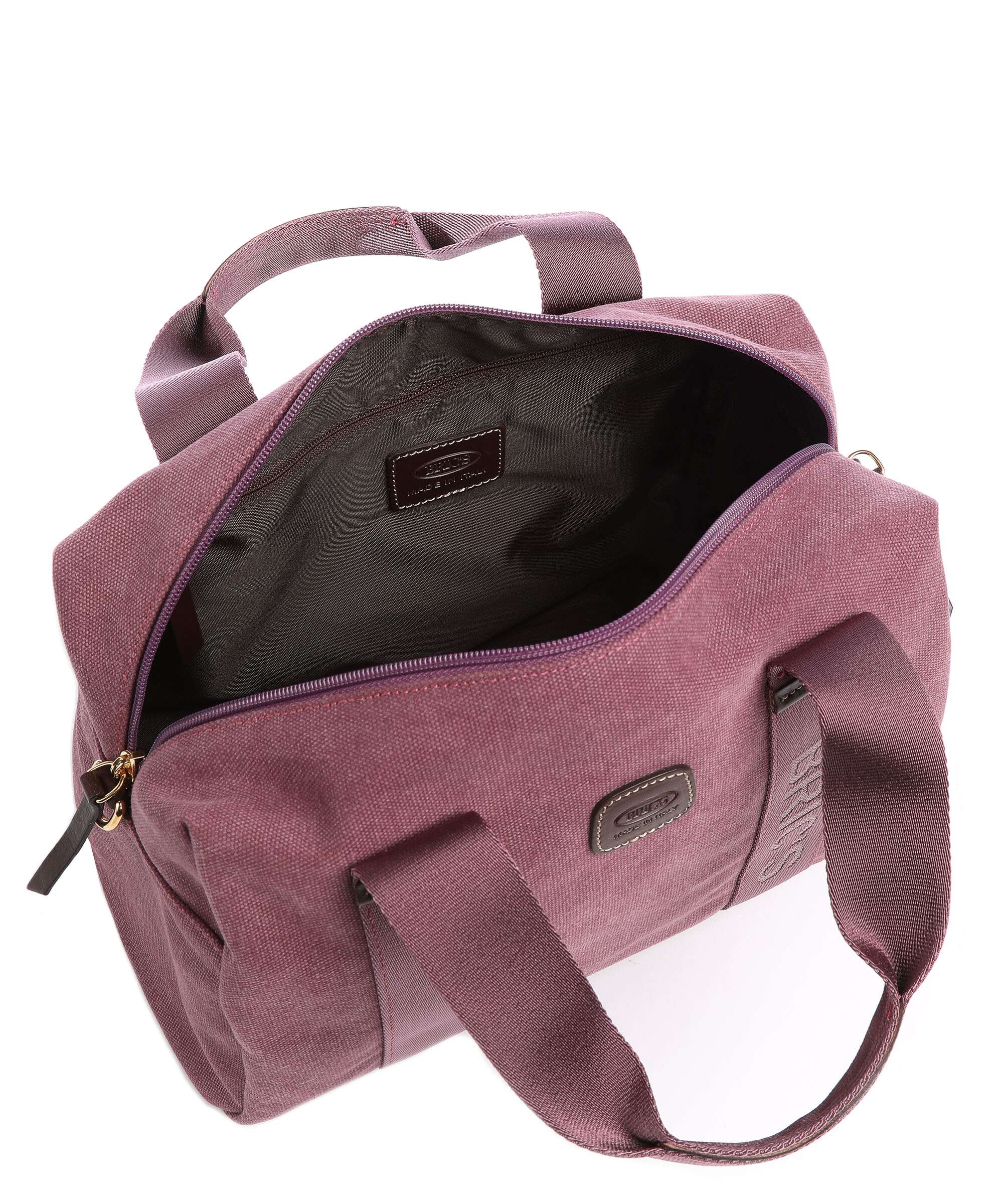 Brics Sorrento Handbag cyclamen - Image 6