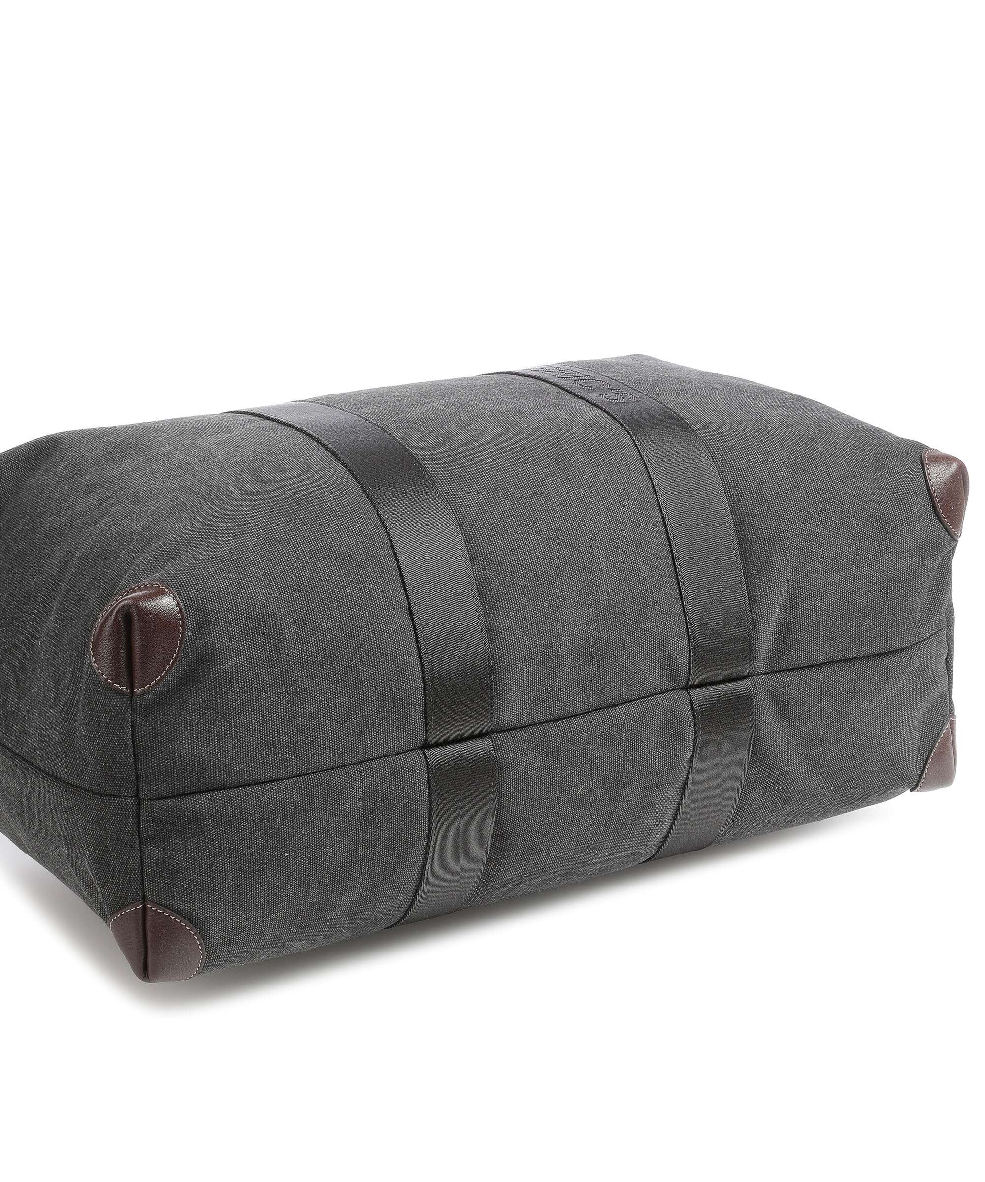 Brics Sorrento Weekend bag black - Image 3