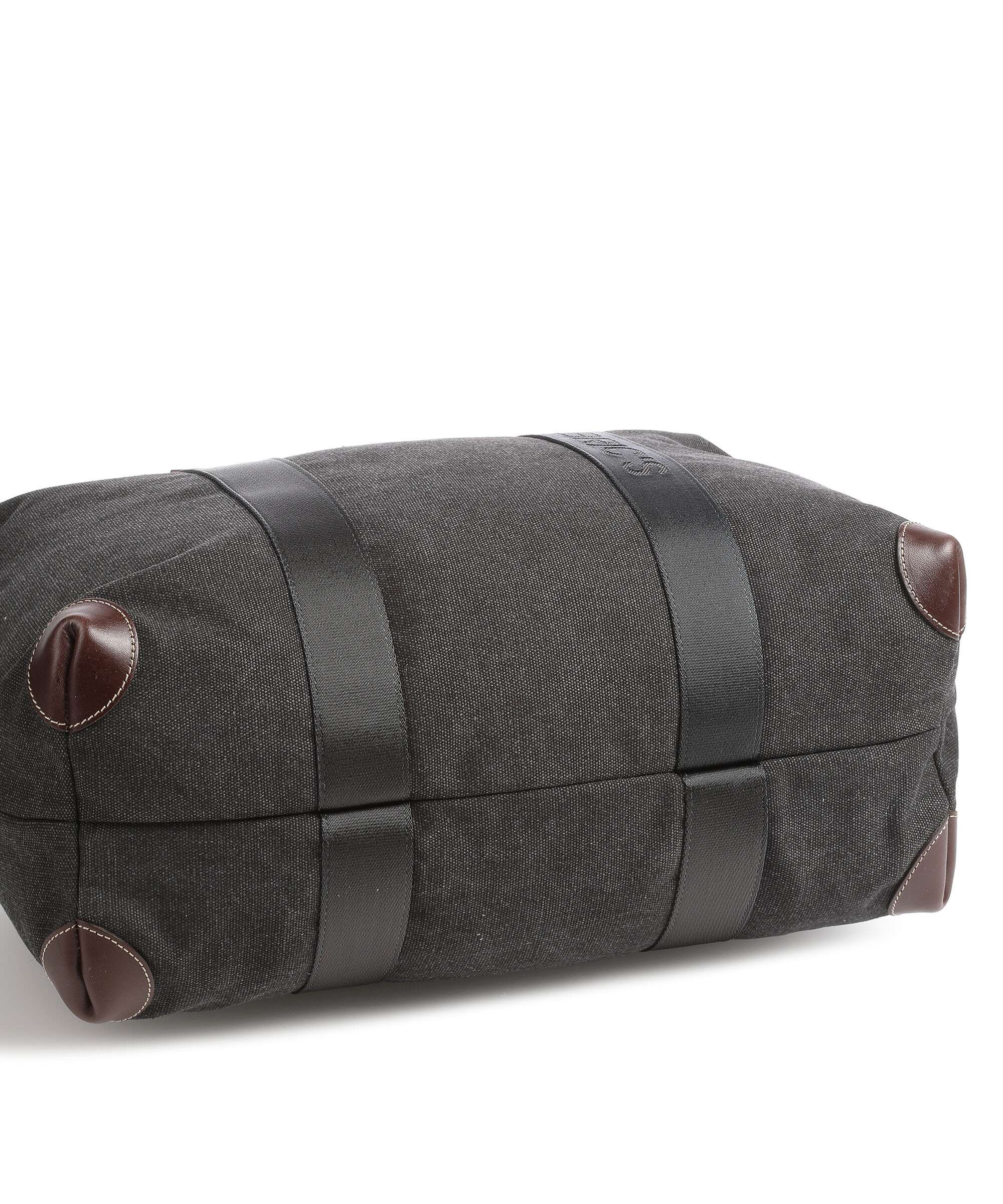 Brics Sorrento Weekend bag black - Image 4