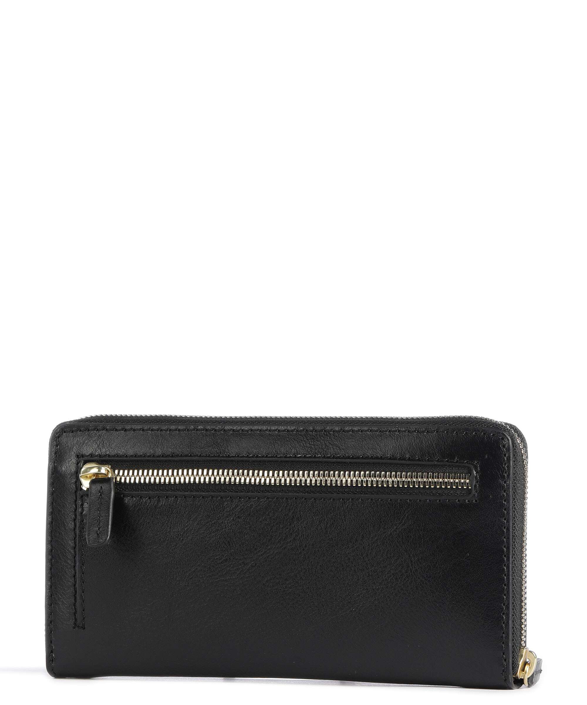 Brics Volterra L Wallet black - Image 3