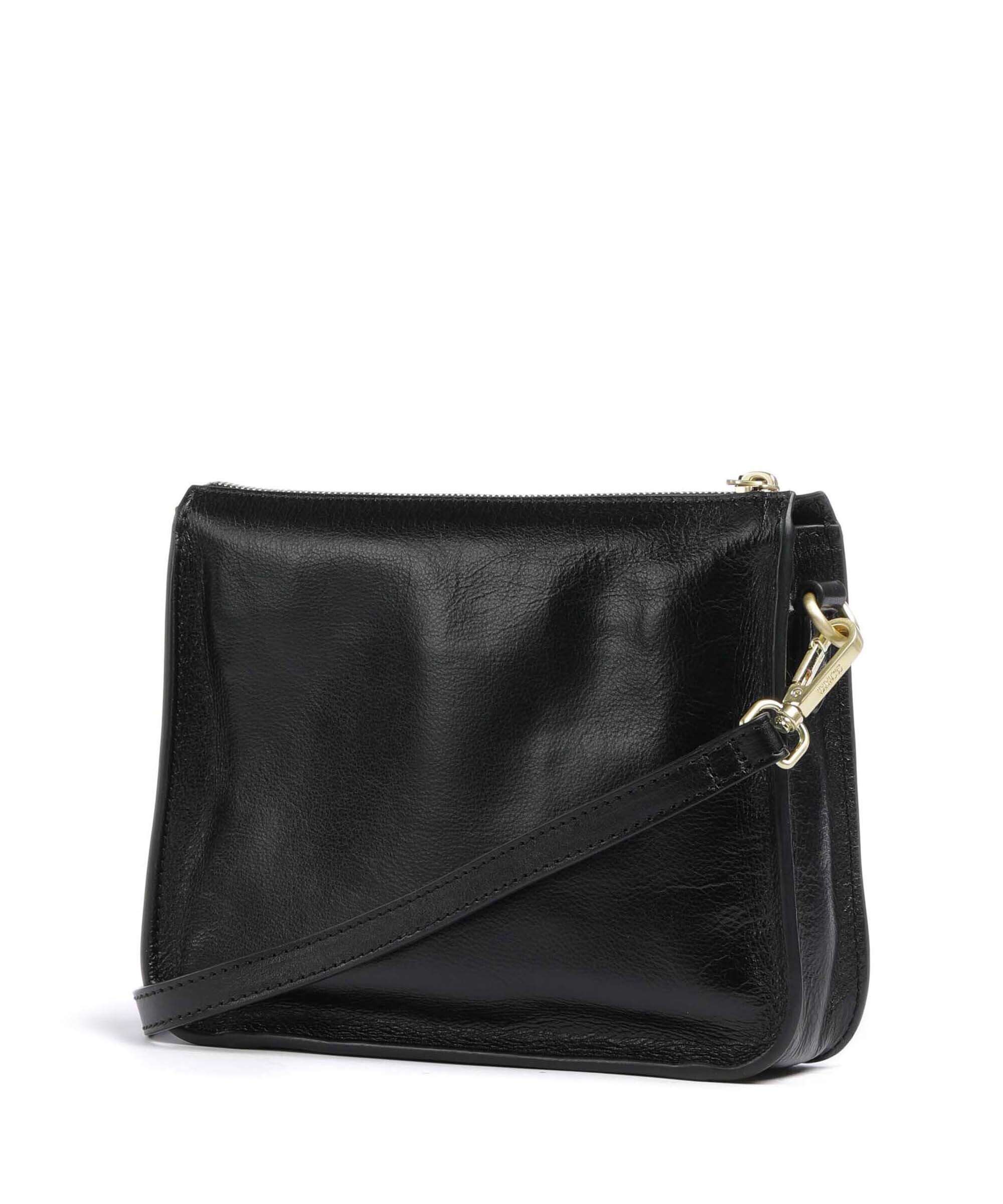 Brics Volterra S Crossbody bag black - Image 2