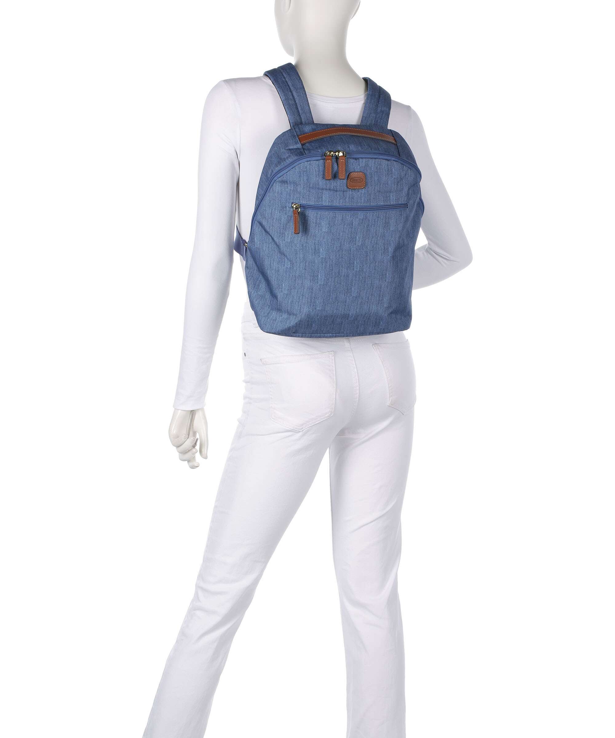 Brics X-Collection Backpack jeans - Image 3