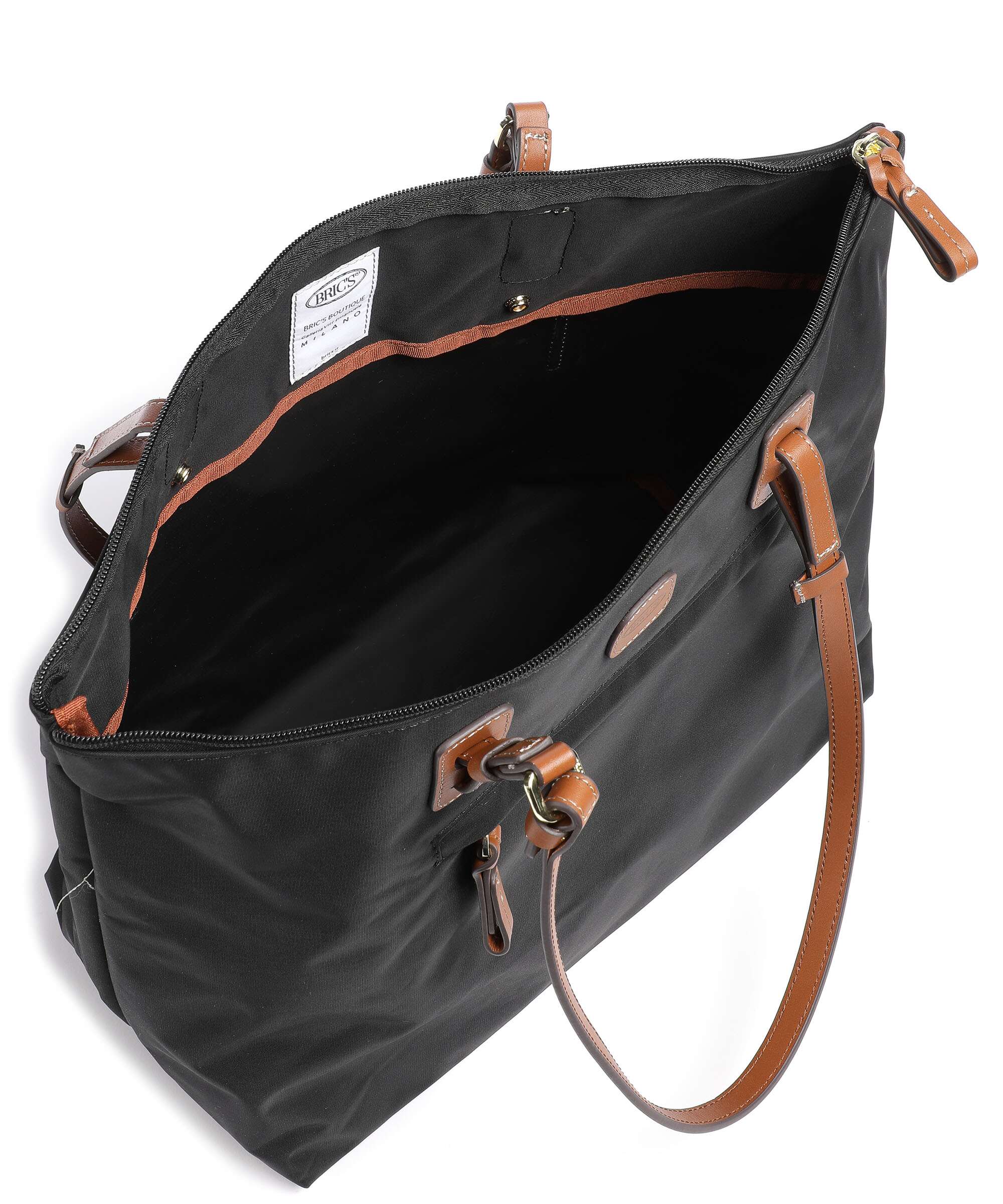Brics X-Collection L Tote bag black - Image 6