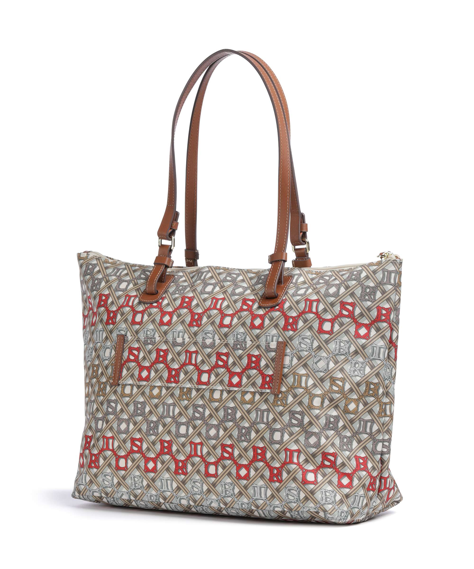 Brics X-Collection L Tote bag macramè - Image 4
