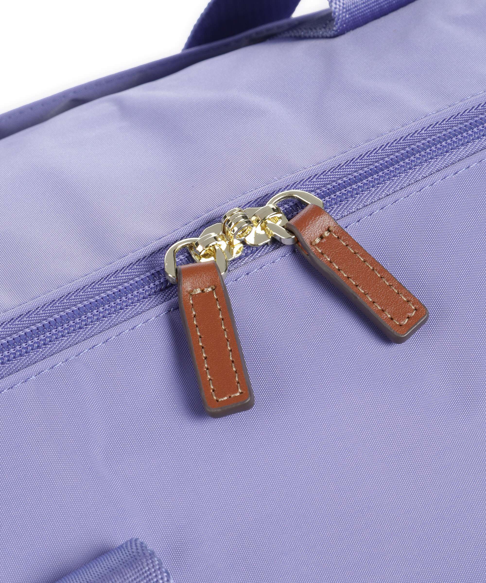 Brics X-Collection L Weekend bag violet - Image 5