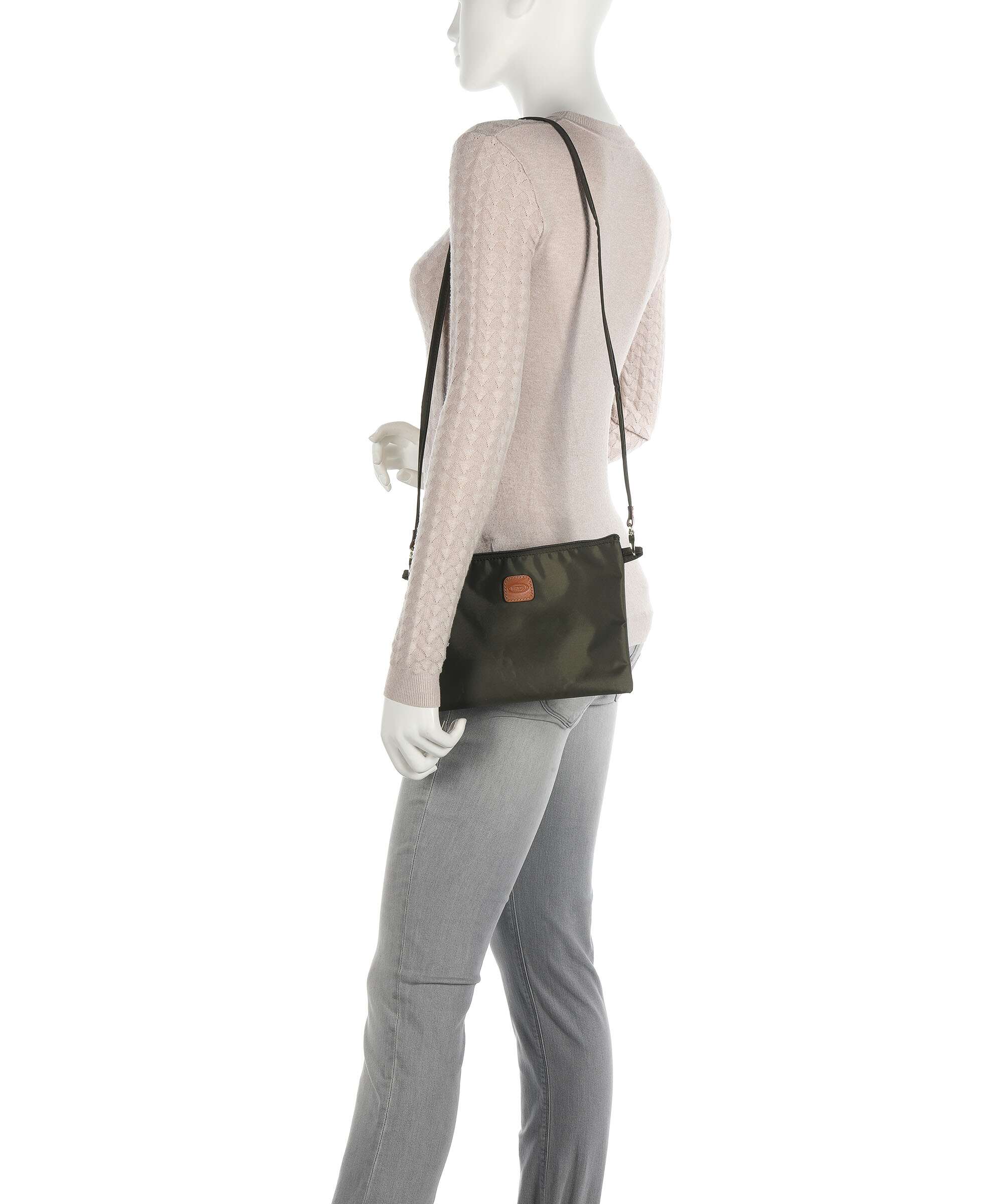 Brics X-Collection M Tote bag olive - Image 4