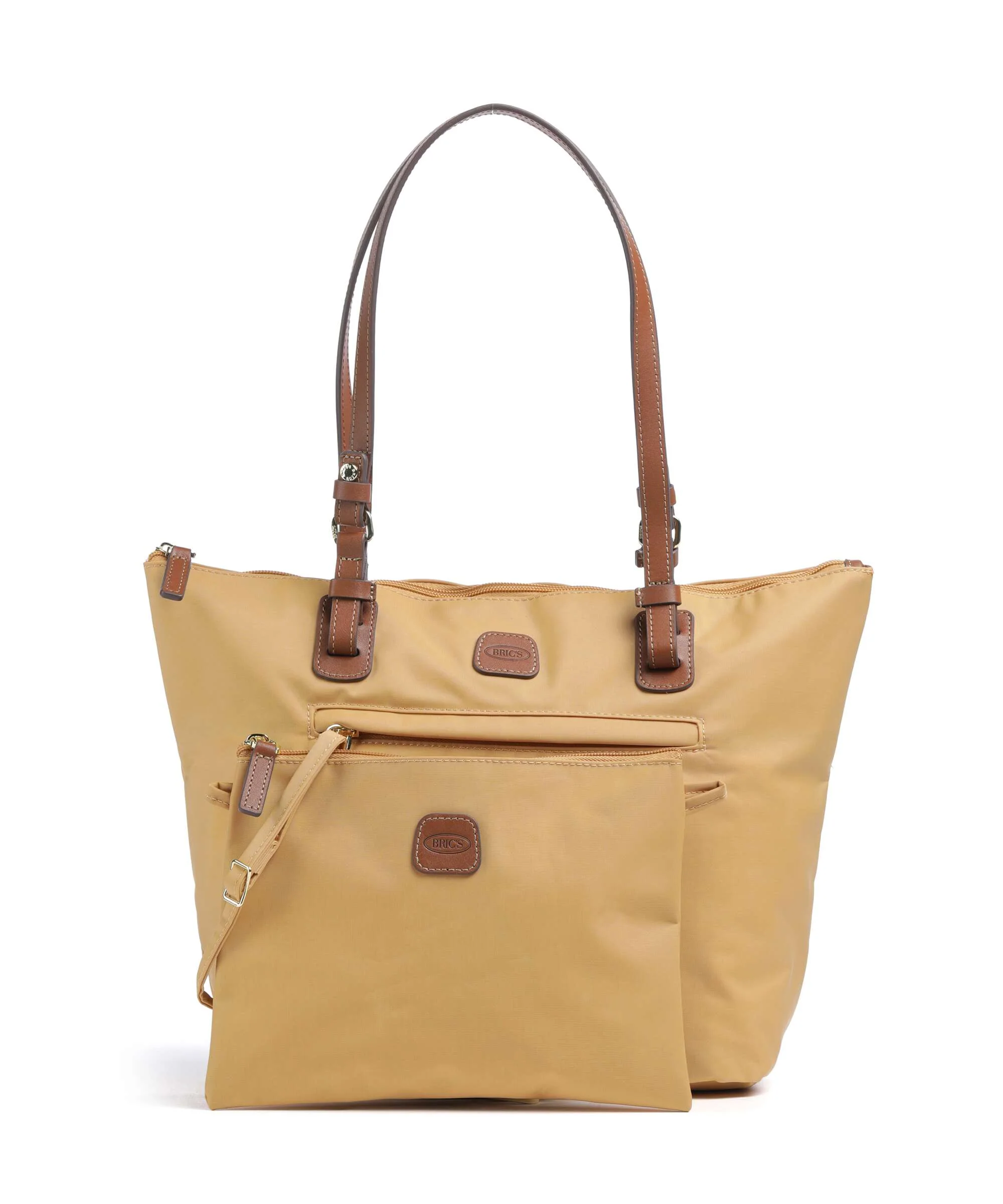 Brics X-Collection M Tote bag miele/honey - Image 2