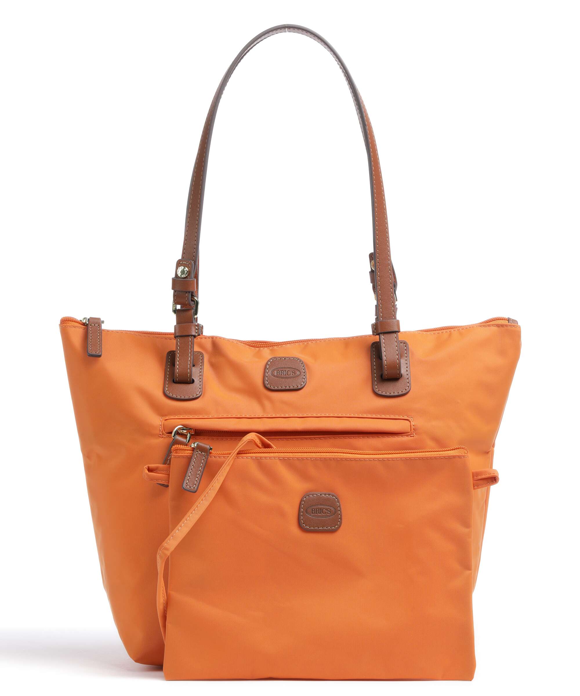 Brics X-Collection M Tote bag sunset - Image 2