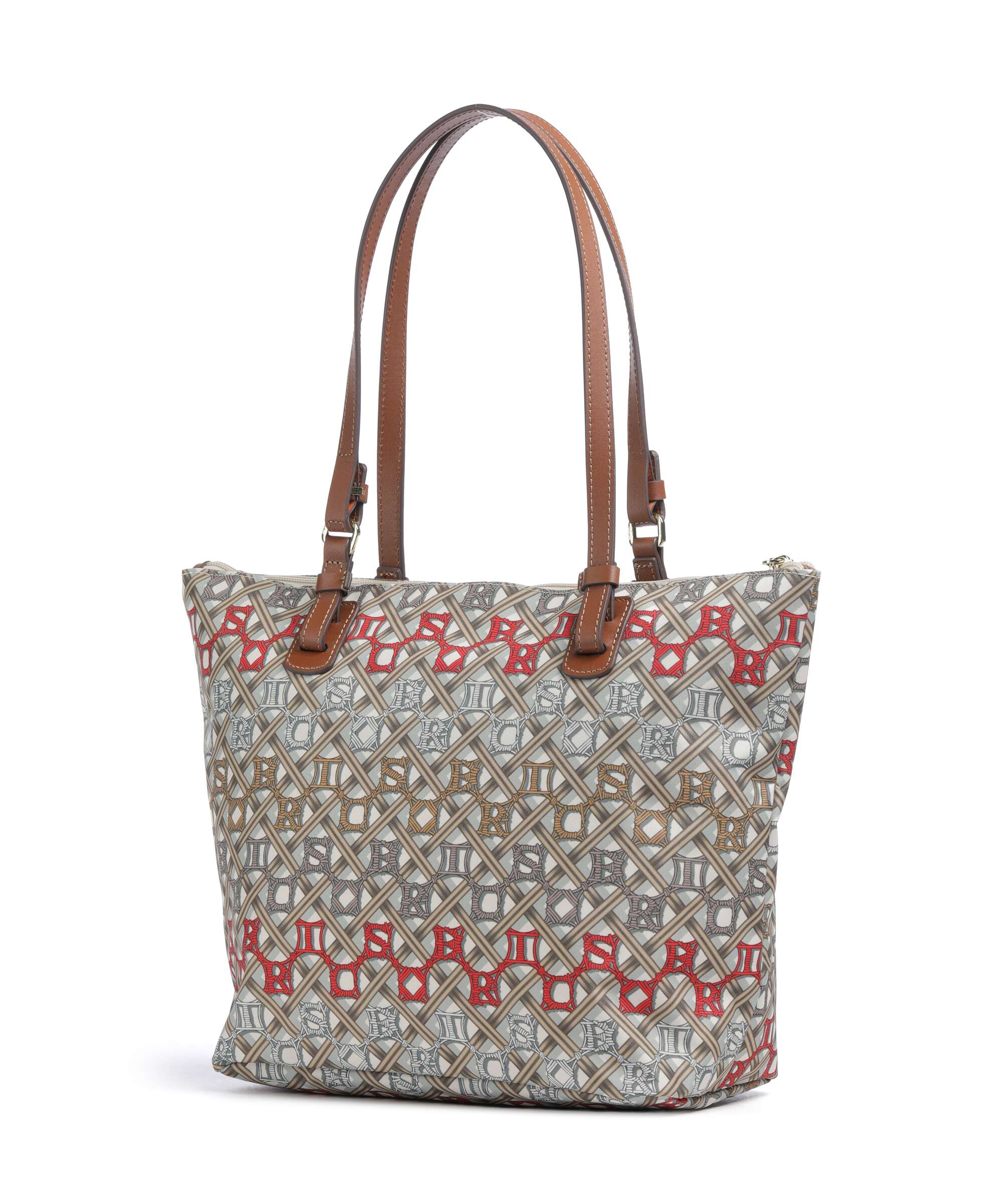 Brics X-Collection M Tote bag macramè - Image 4