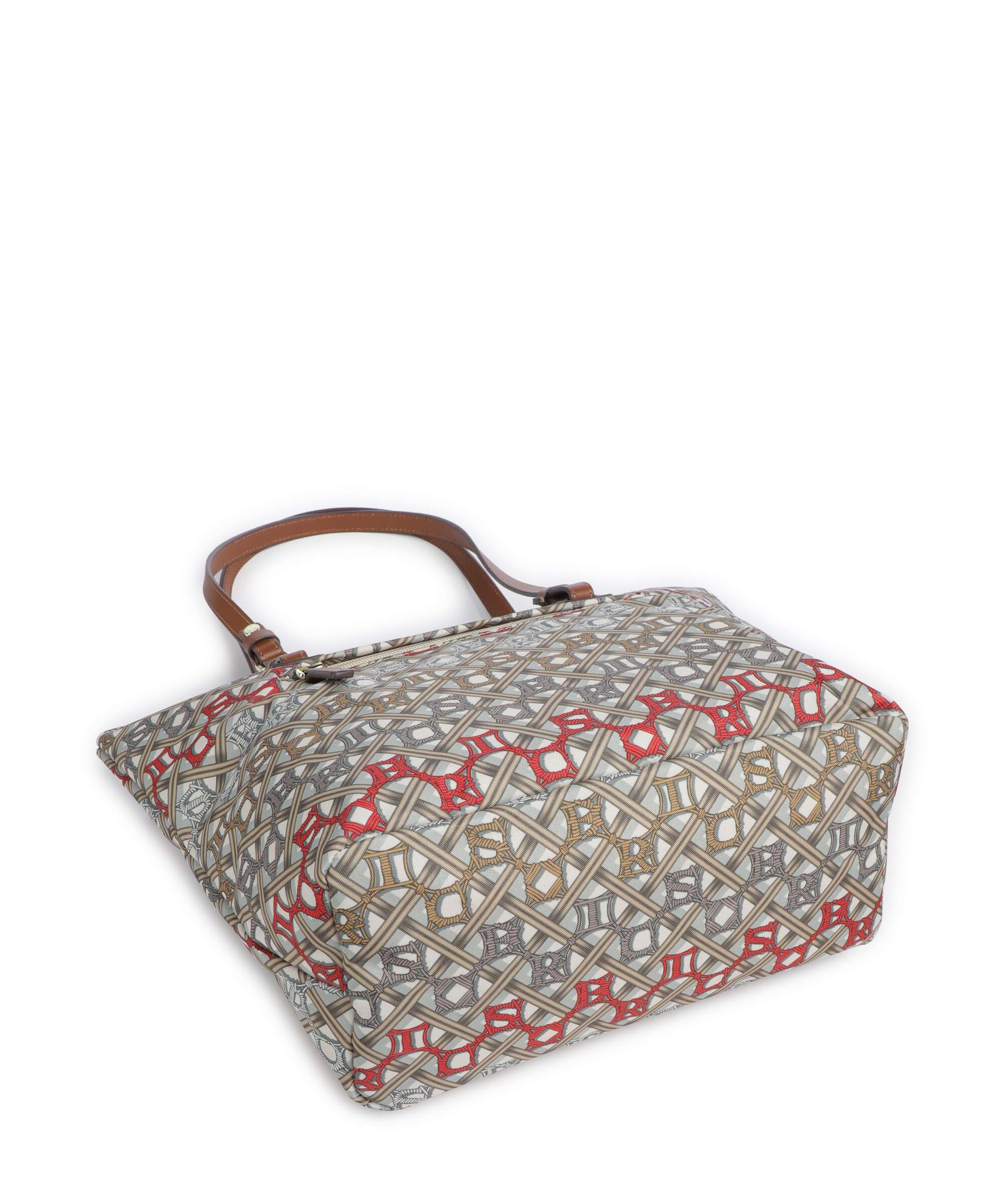 Brics X-Collection M Tote bag macramè - Image 5