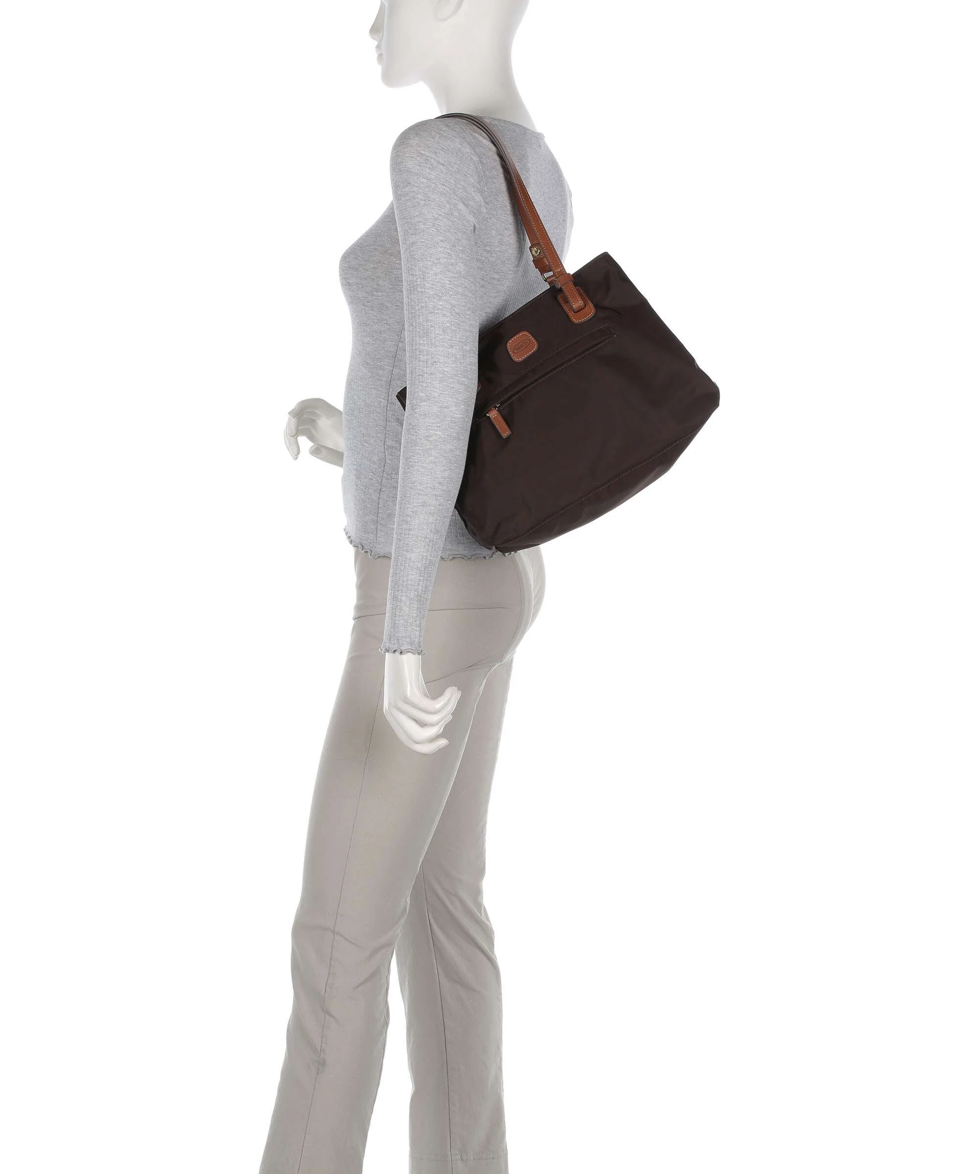 Brics X-Collection M Tote bag brown - Image 3