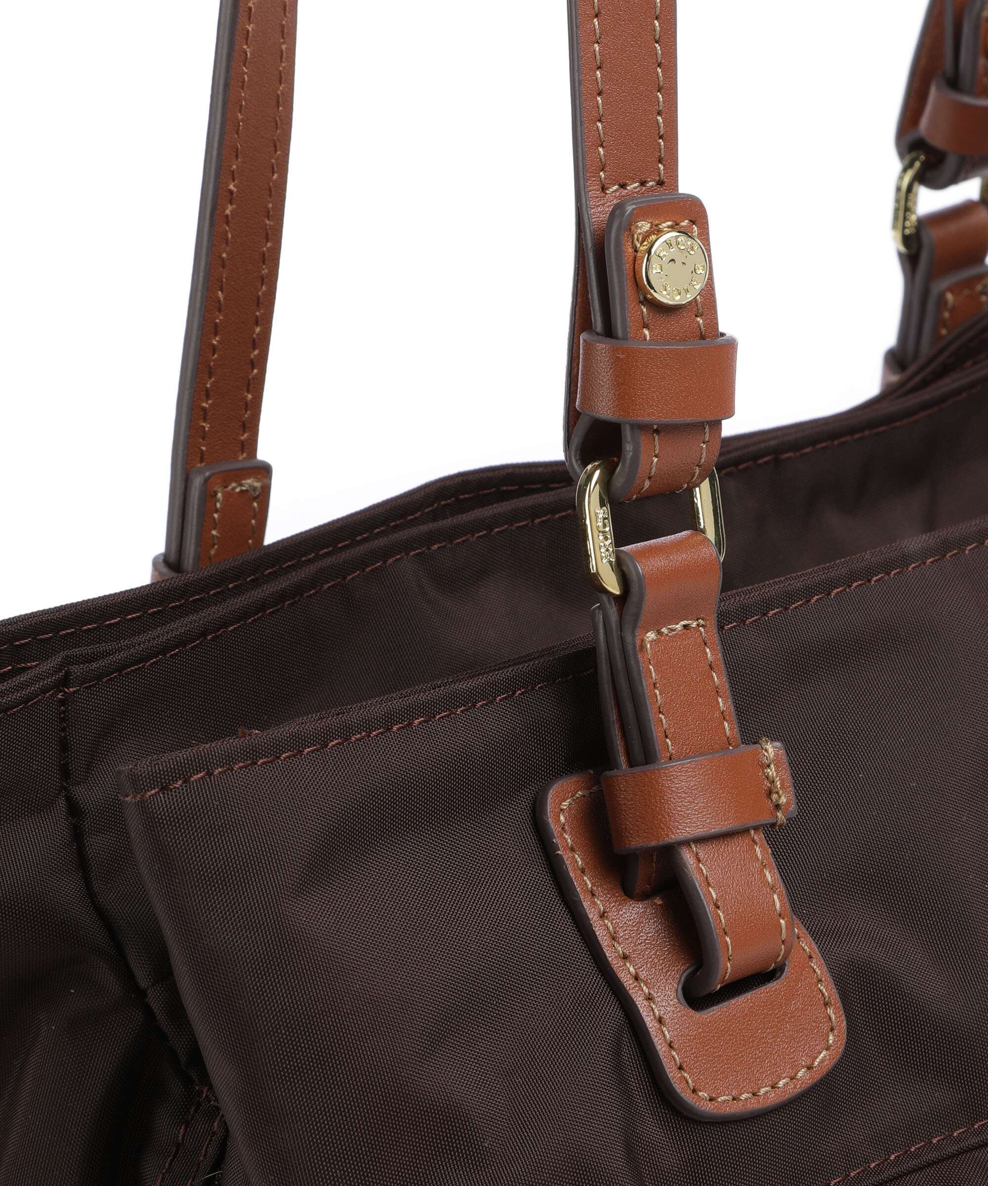 Brics X-Collection M Tote bag brown - Image 4
