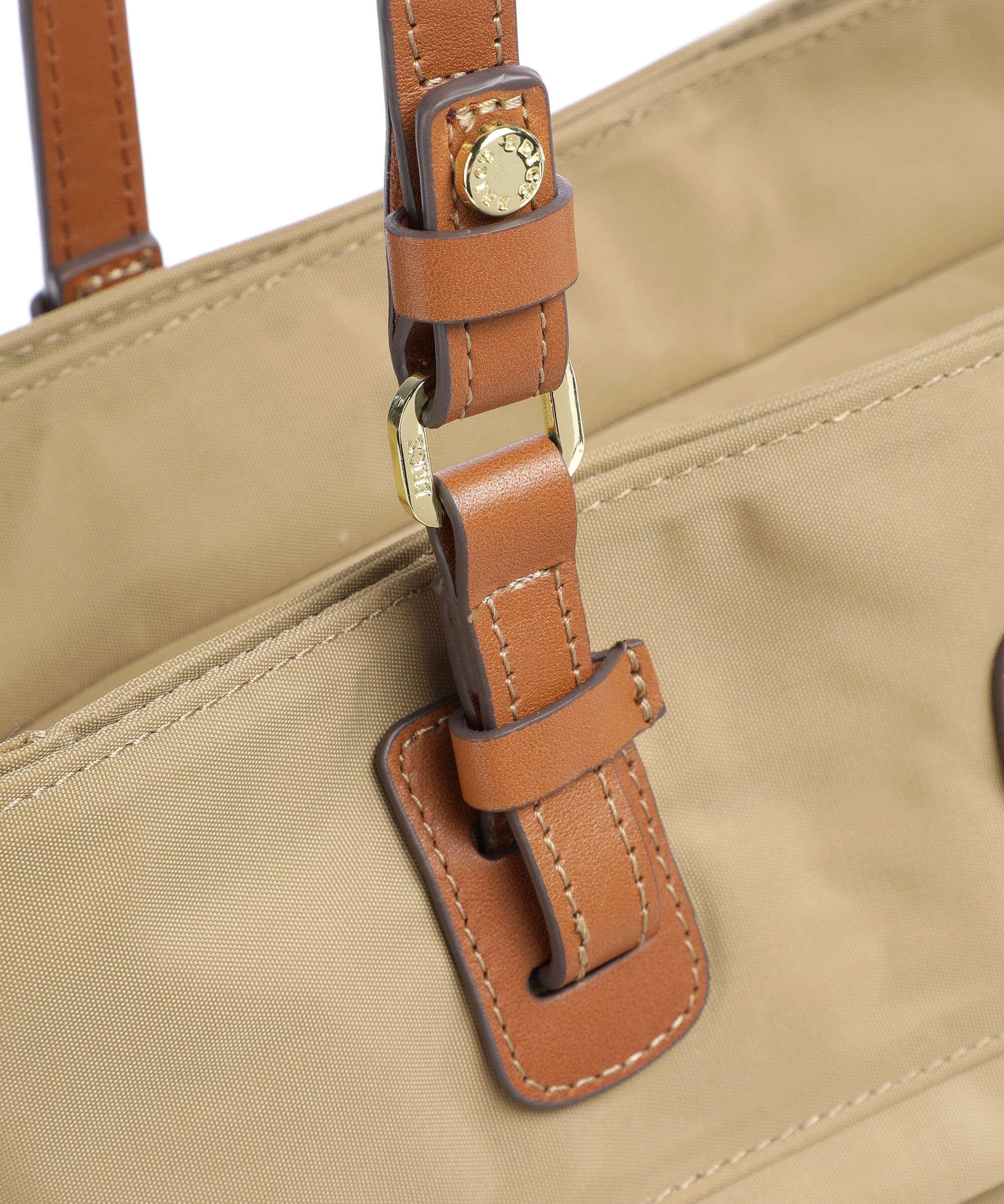 Brics X-Collection M Tote bag havanna - Image 4