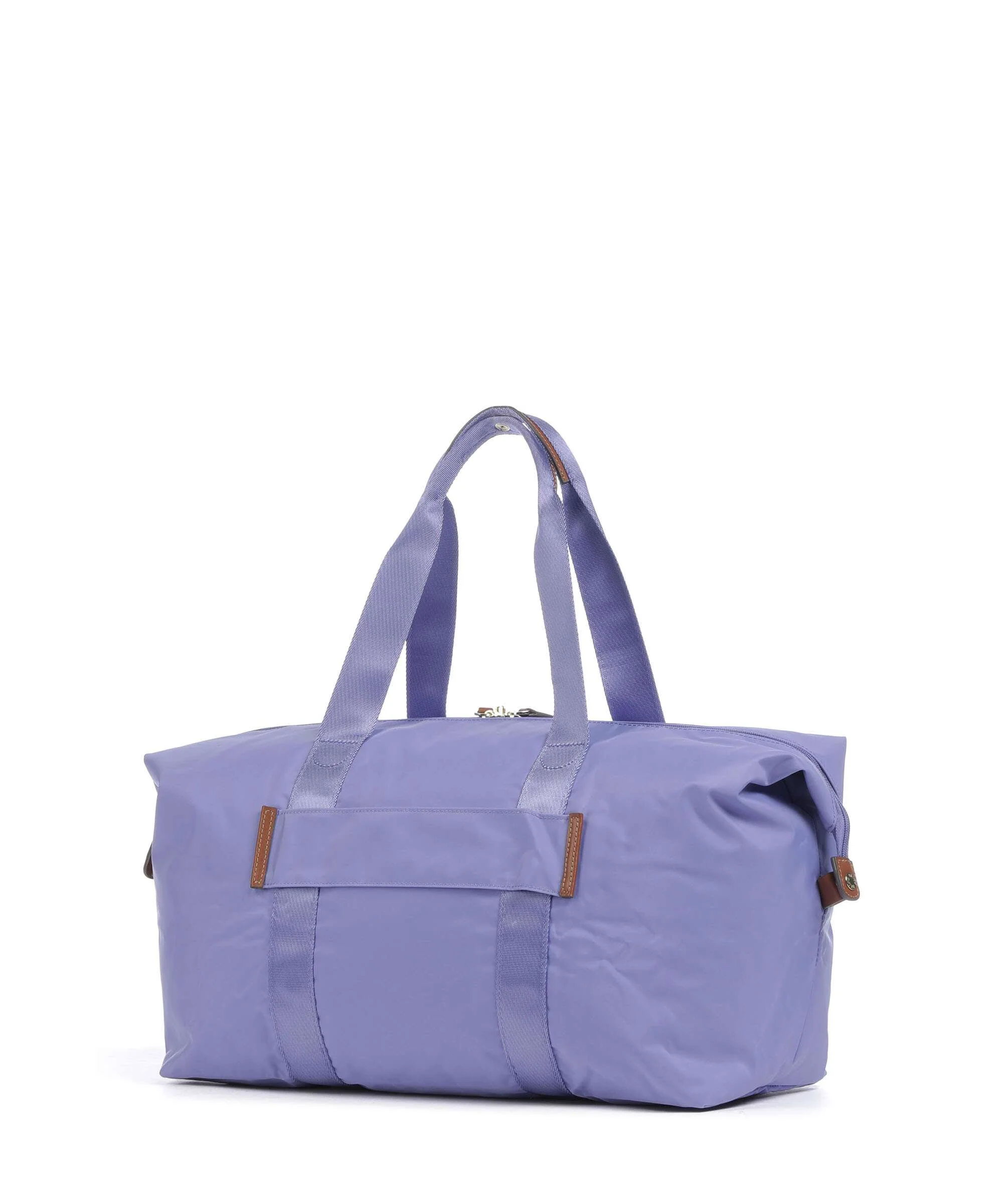 Brics X-Collection M Weekend bag violet - Image 3