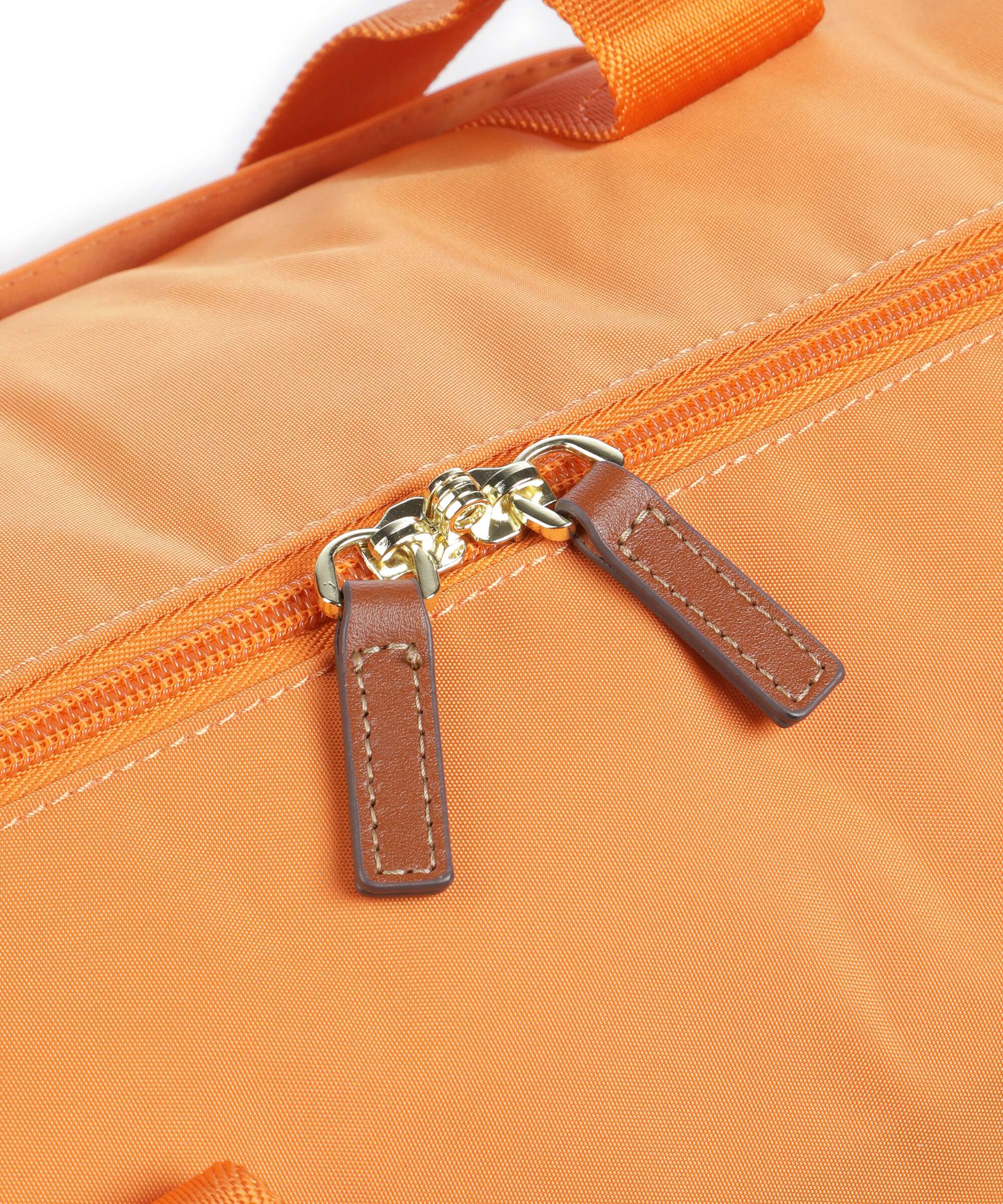 Brics X-Collection M Weekend bag sunset - Image 6