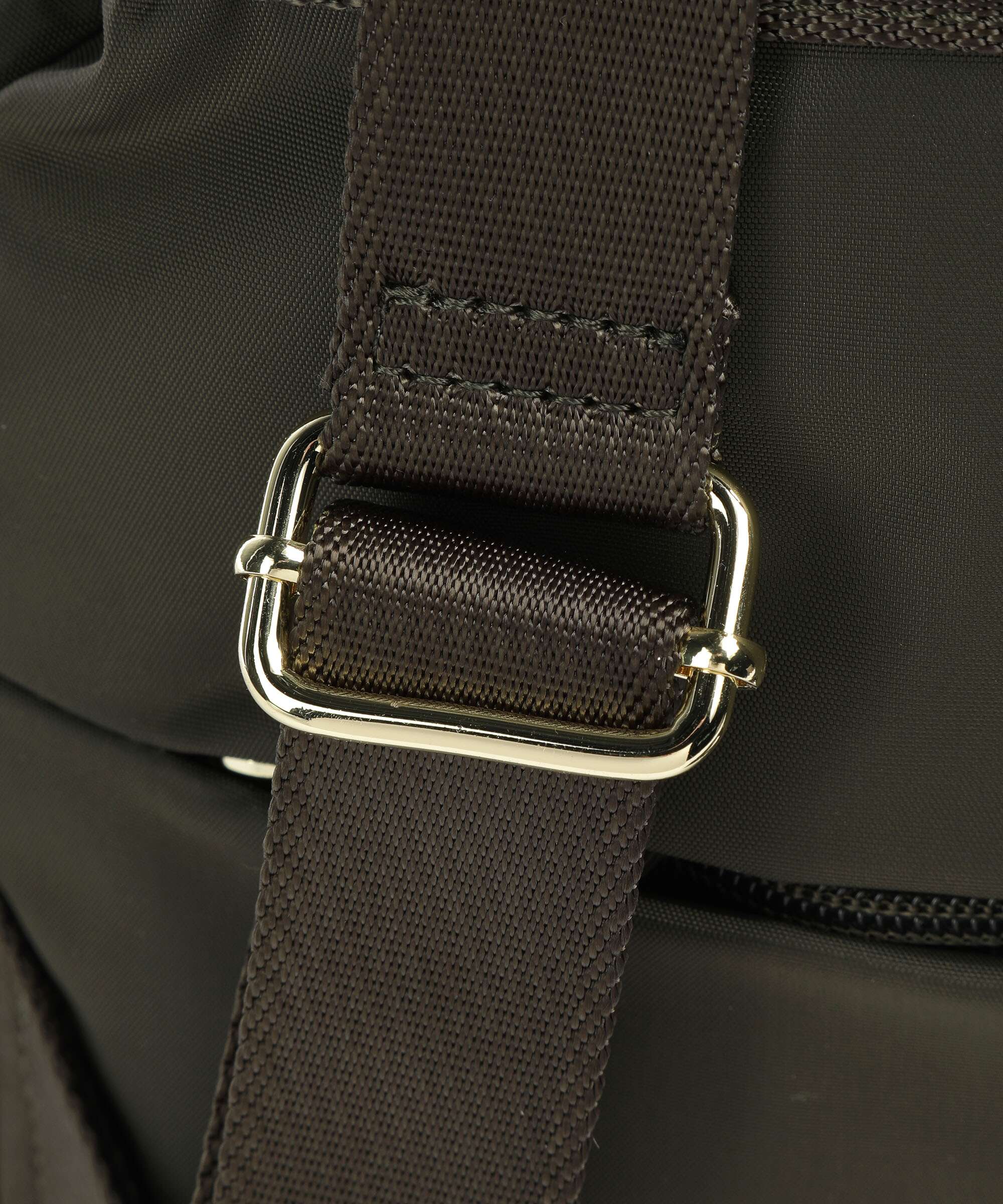 Brics X-Collection Small Backpack olivgruen - Image 5