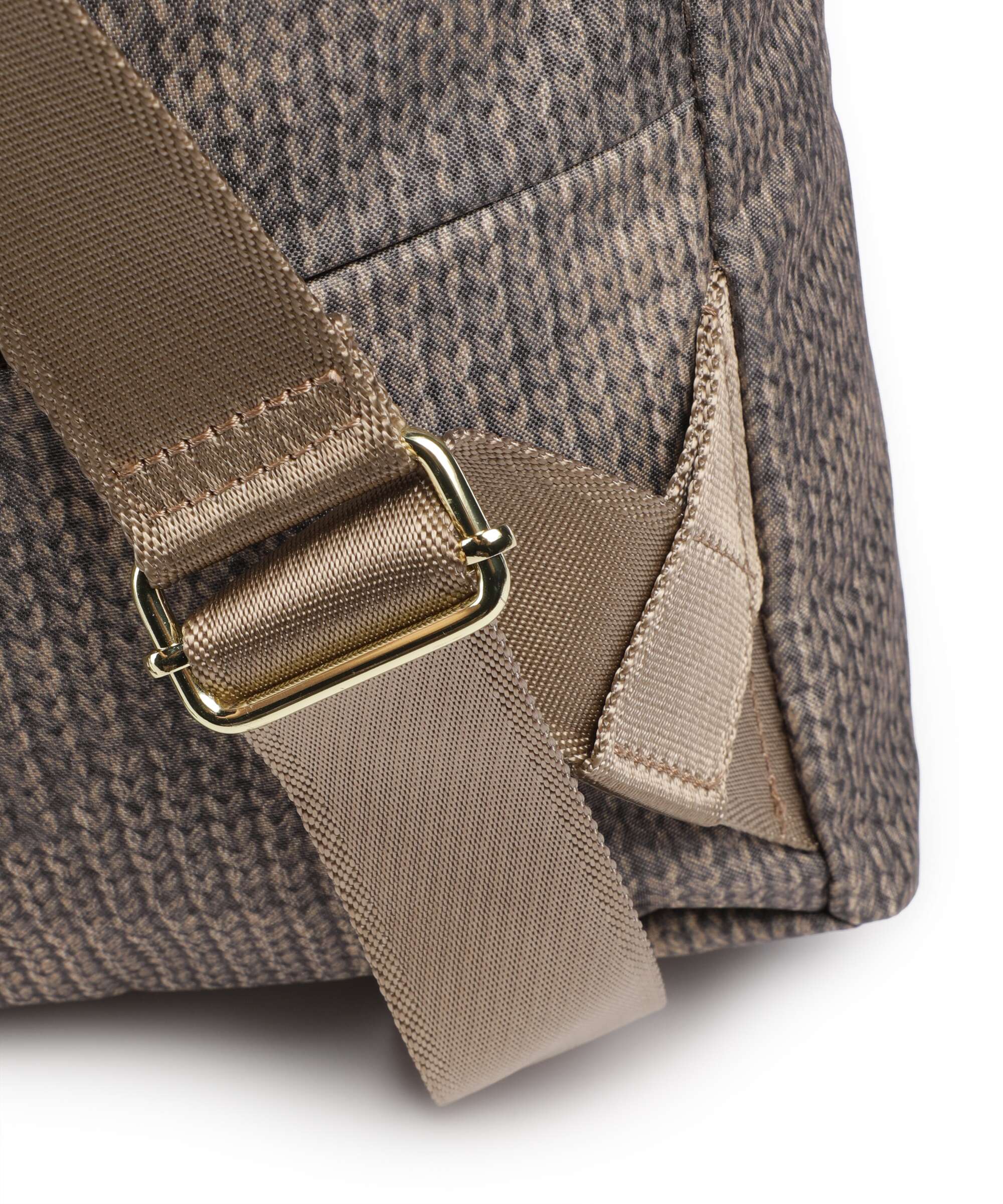 Brics X-Collection Small Backpack wool nut - Image 4