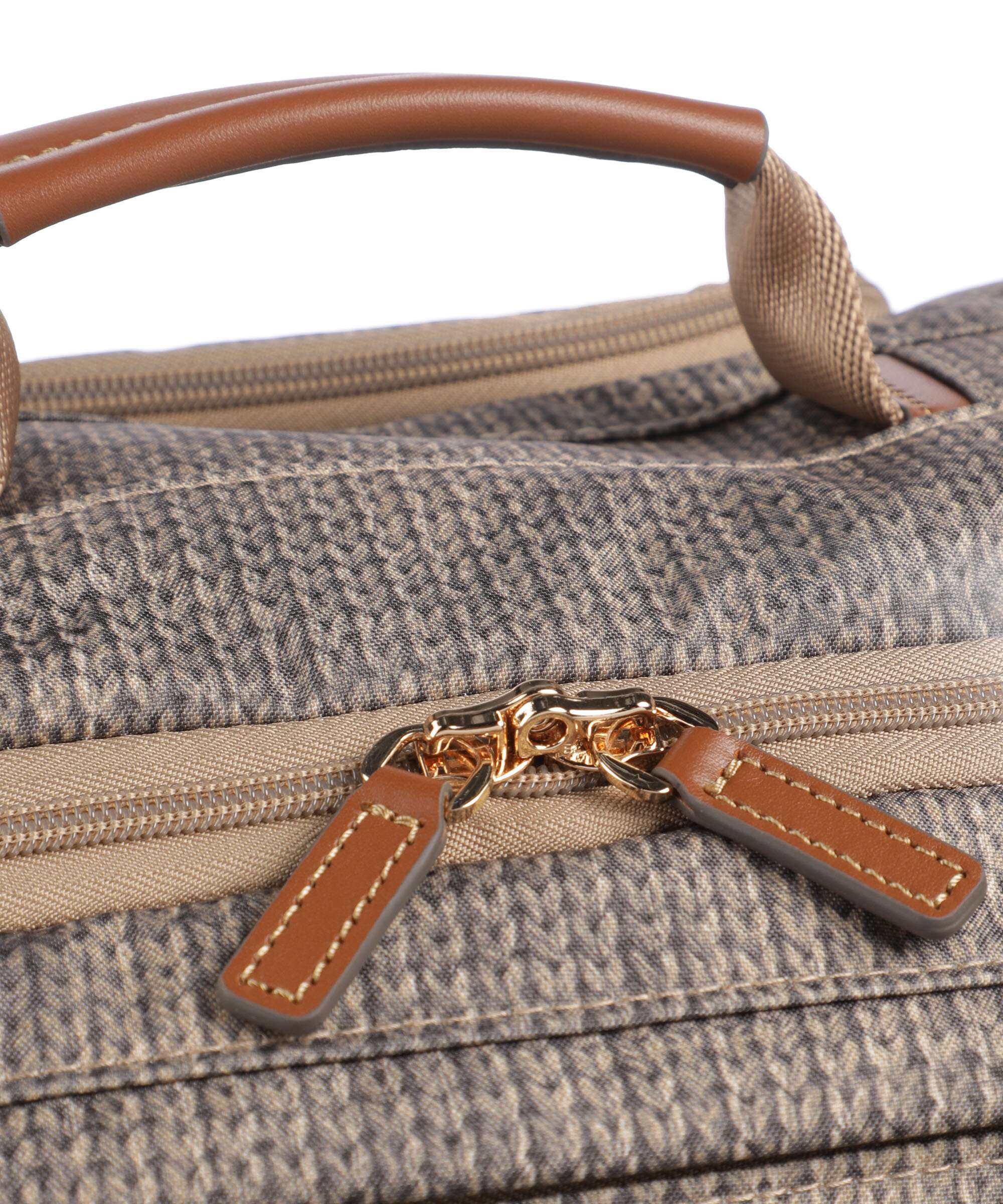 Brics X-Collection Spinner (4 wheels) wool nut - Image 3