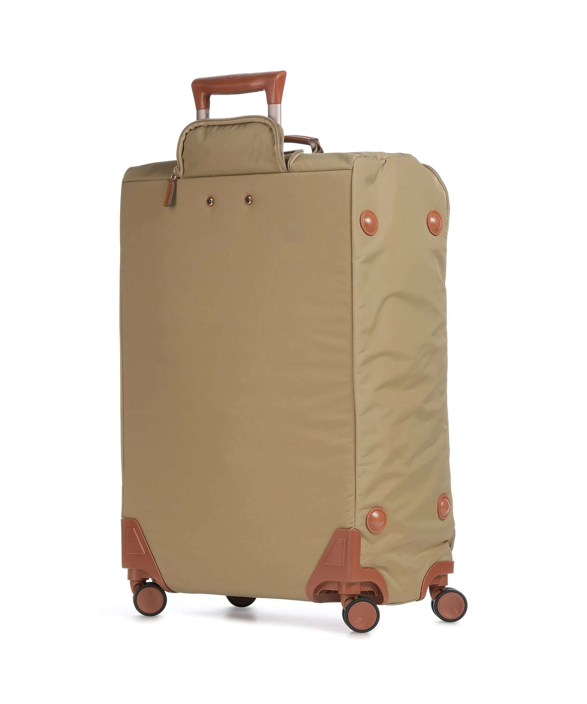 Brics X-Collection Spinner (4 wheels) havanna - Image 2
