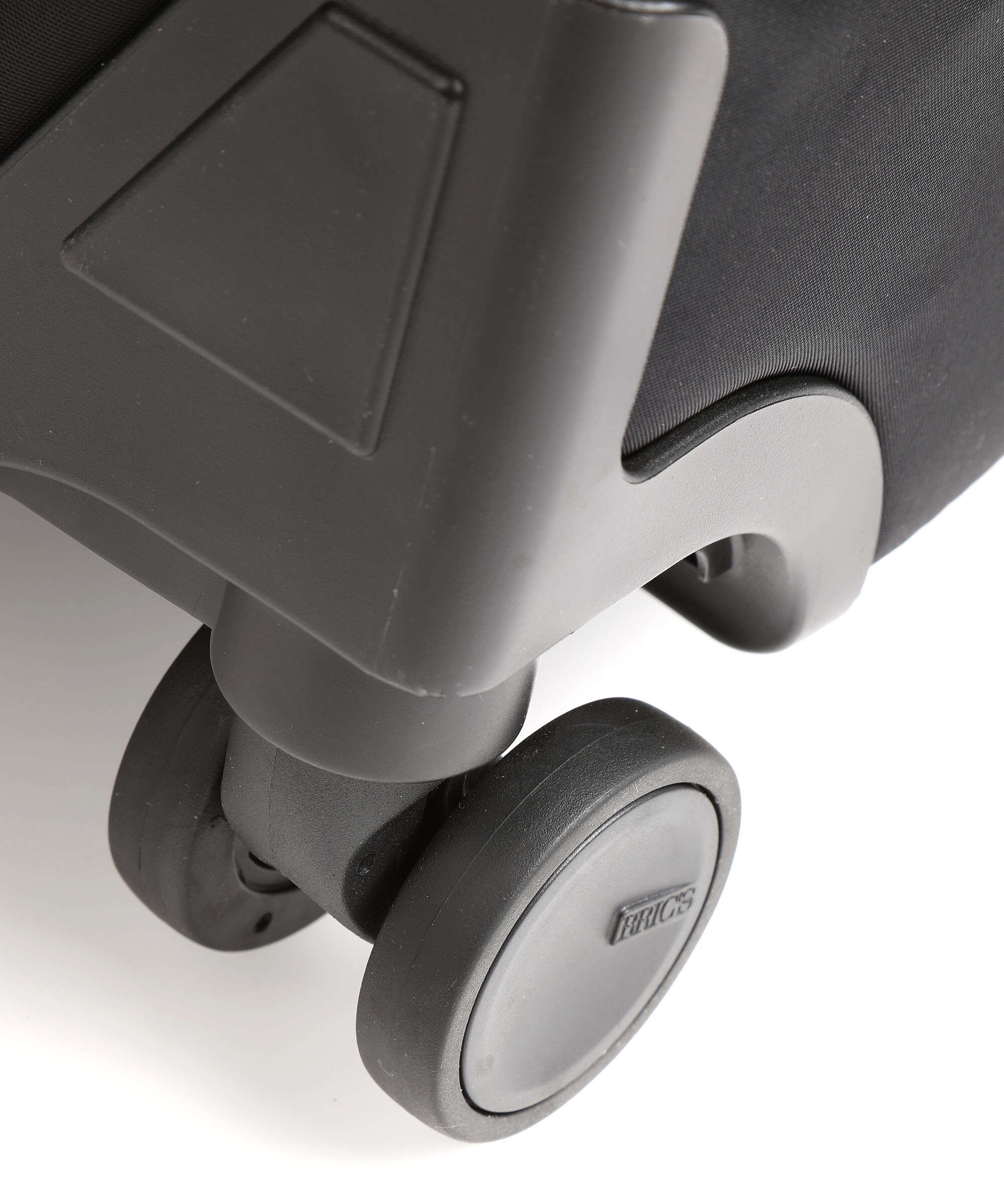 Brics X-Collection Spinner (4 wheels) black - Image 4