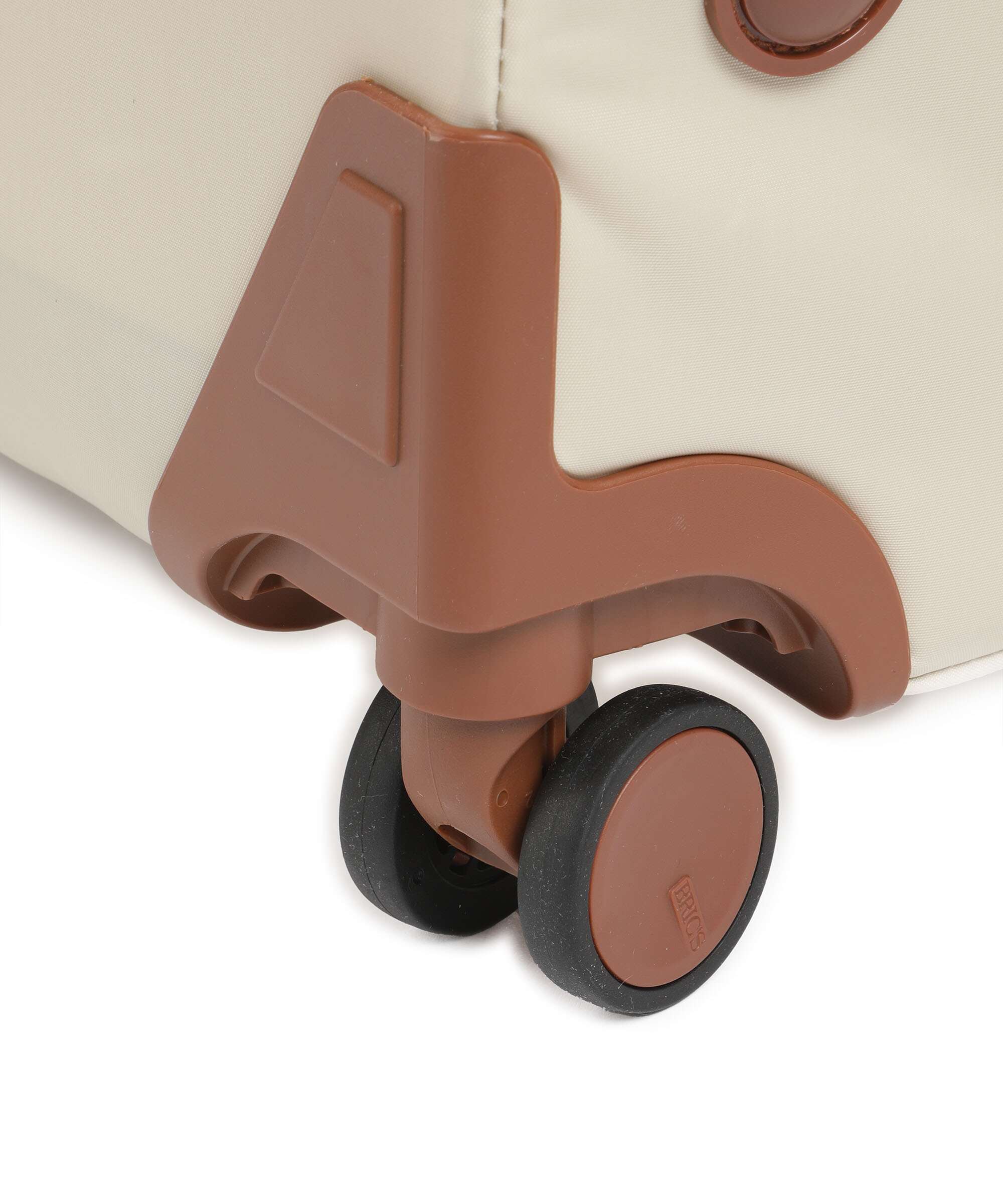Brics X-Collection Spinner (4 wheels) beige - Image 4