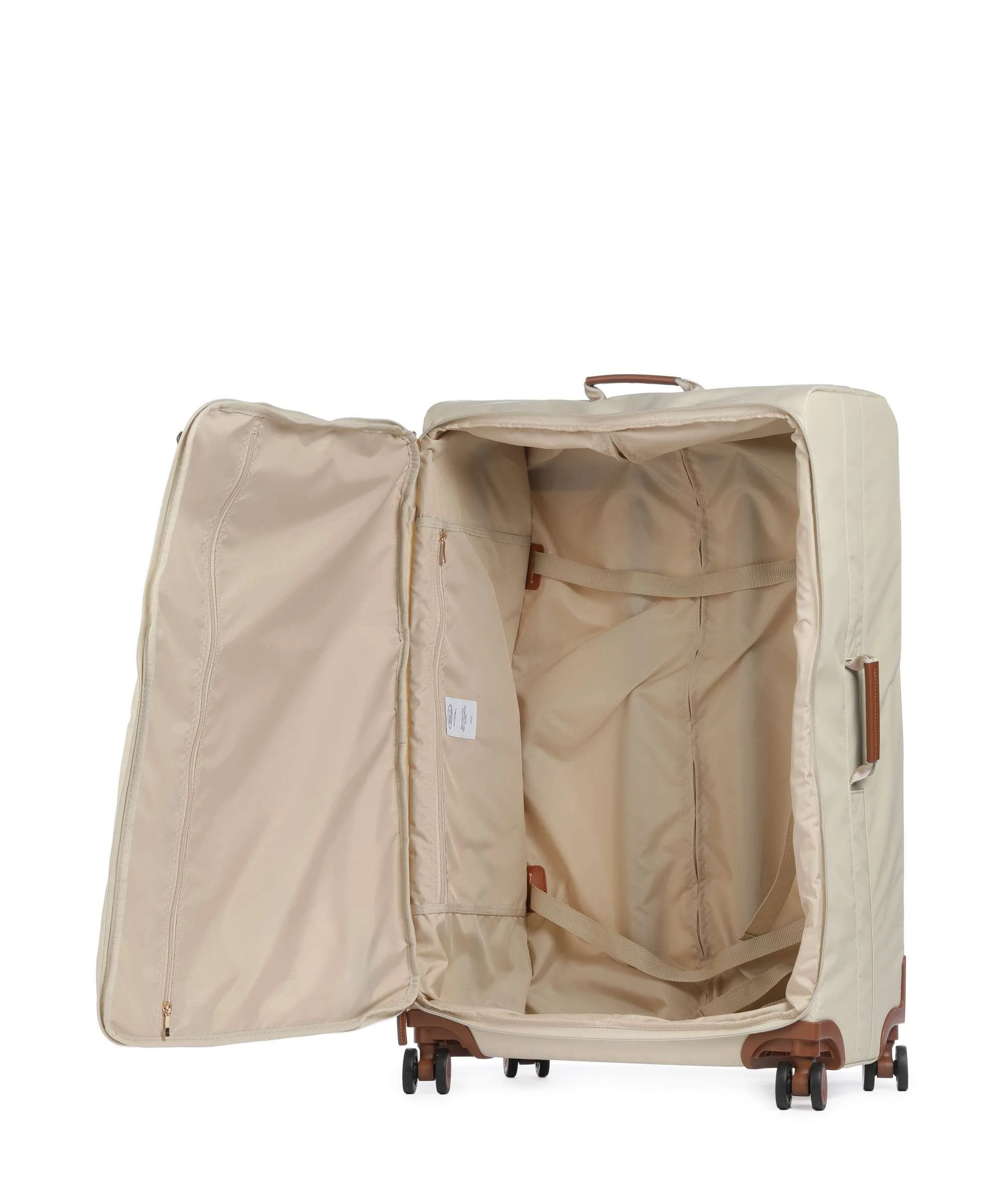 Brics X-Collection Spinner (4 wheels) beige - Image 5