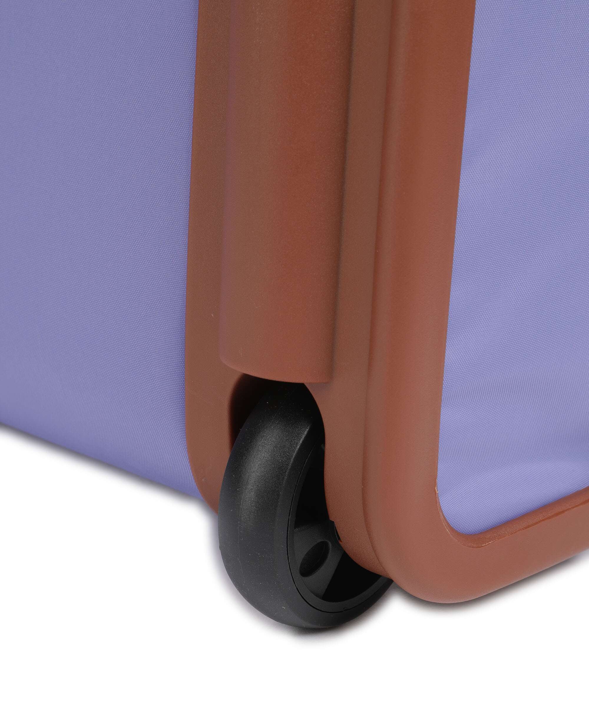 Brics X-Collection Trolley (2 wheels) violet - Image 4