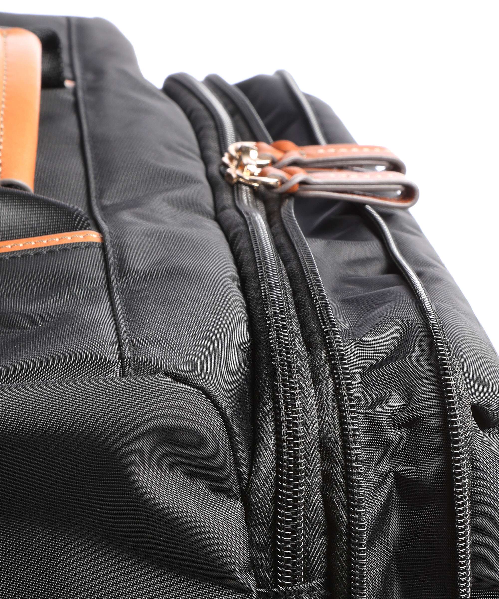 Brics X-Collection Trolley (2 wheels) black - Image 4