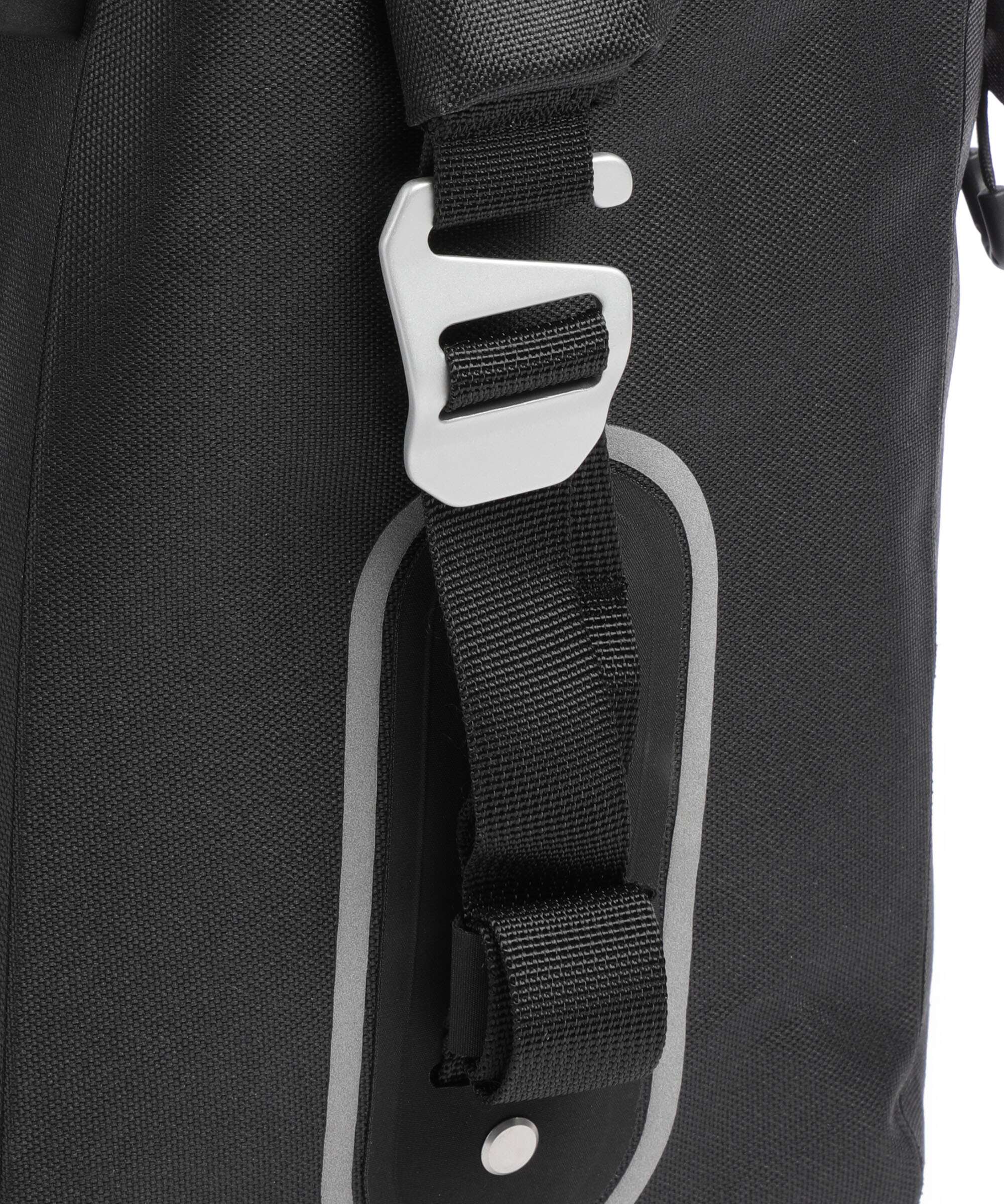 Brooks England Scape Small Bike pannier black - Image 3