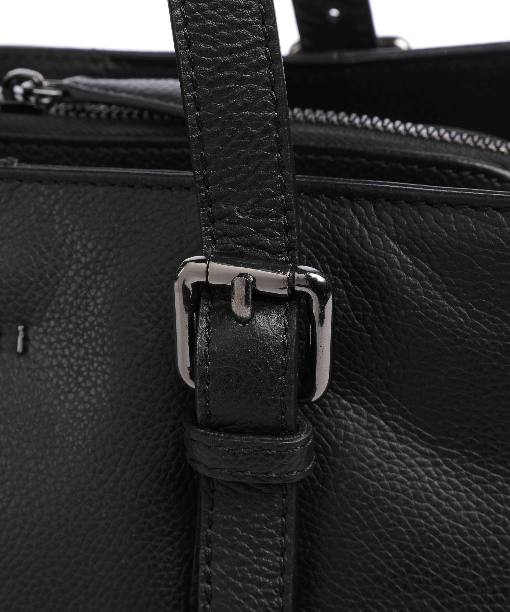 Bugatti Bella Tote bag black - Image 4