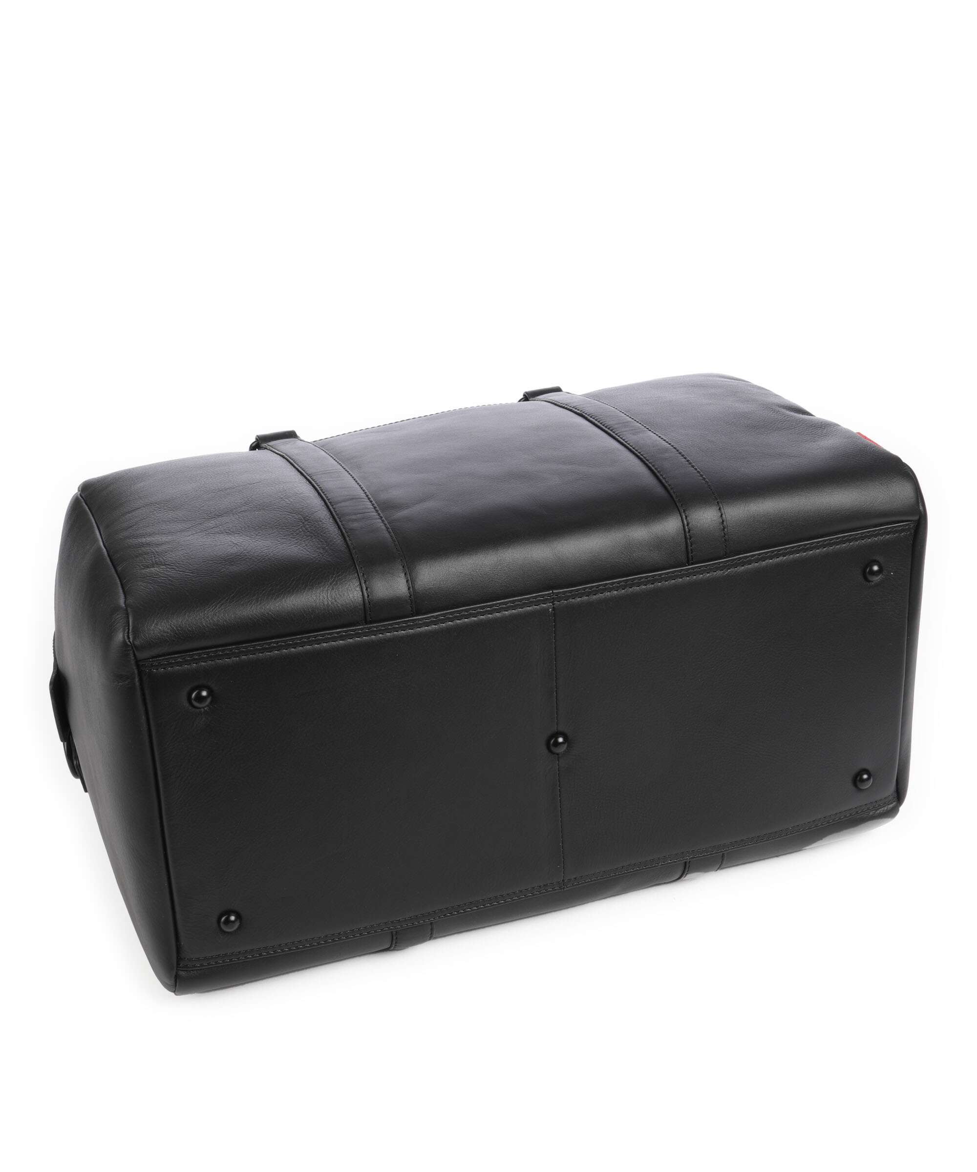 Bugatti Clark Weekend bag black - Image 4
