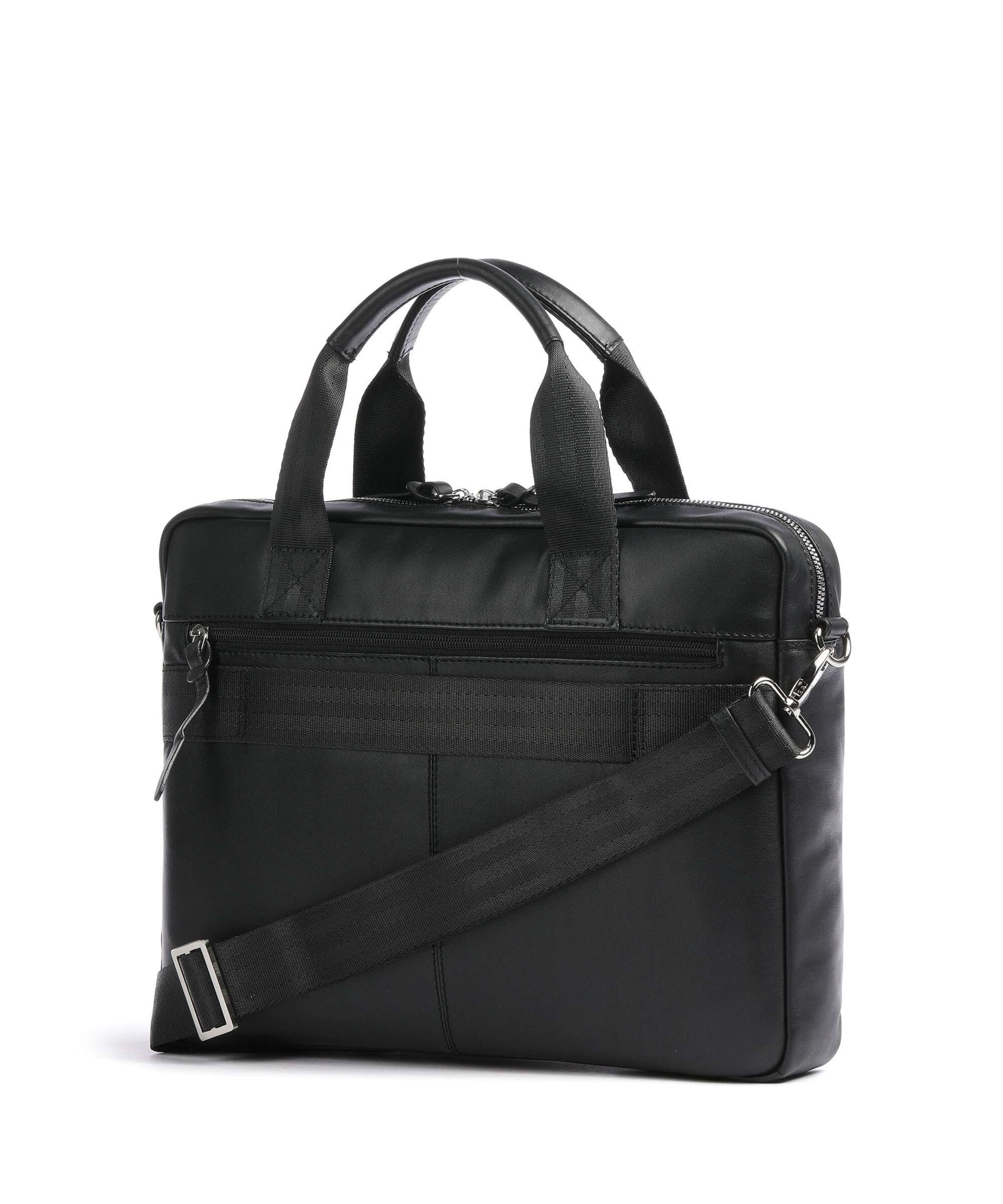 Bugatti Comet Briefcase black - Image 2