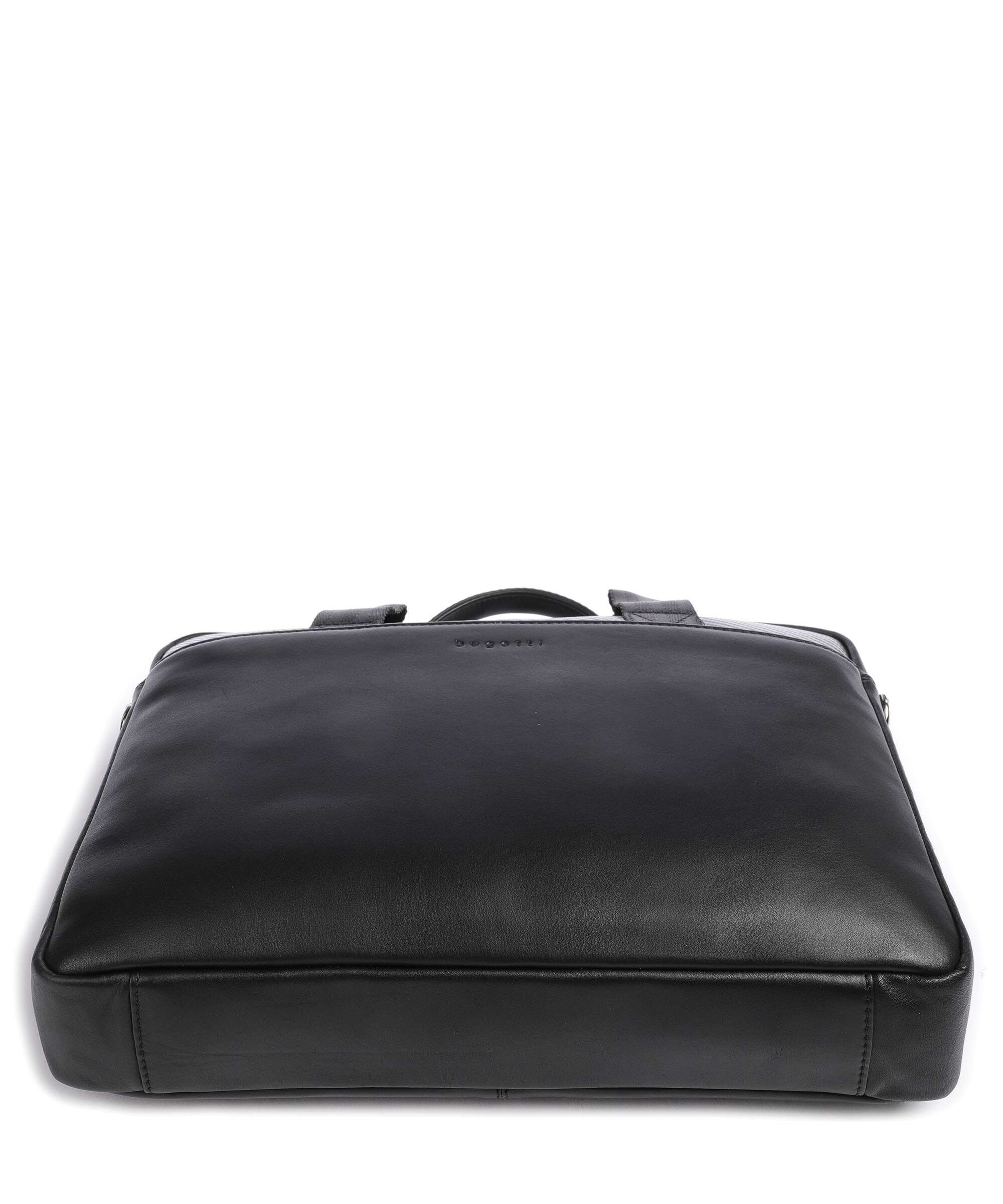 Bugatti Comet Briefcase black - Image 5
