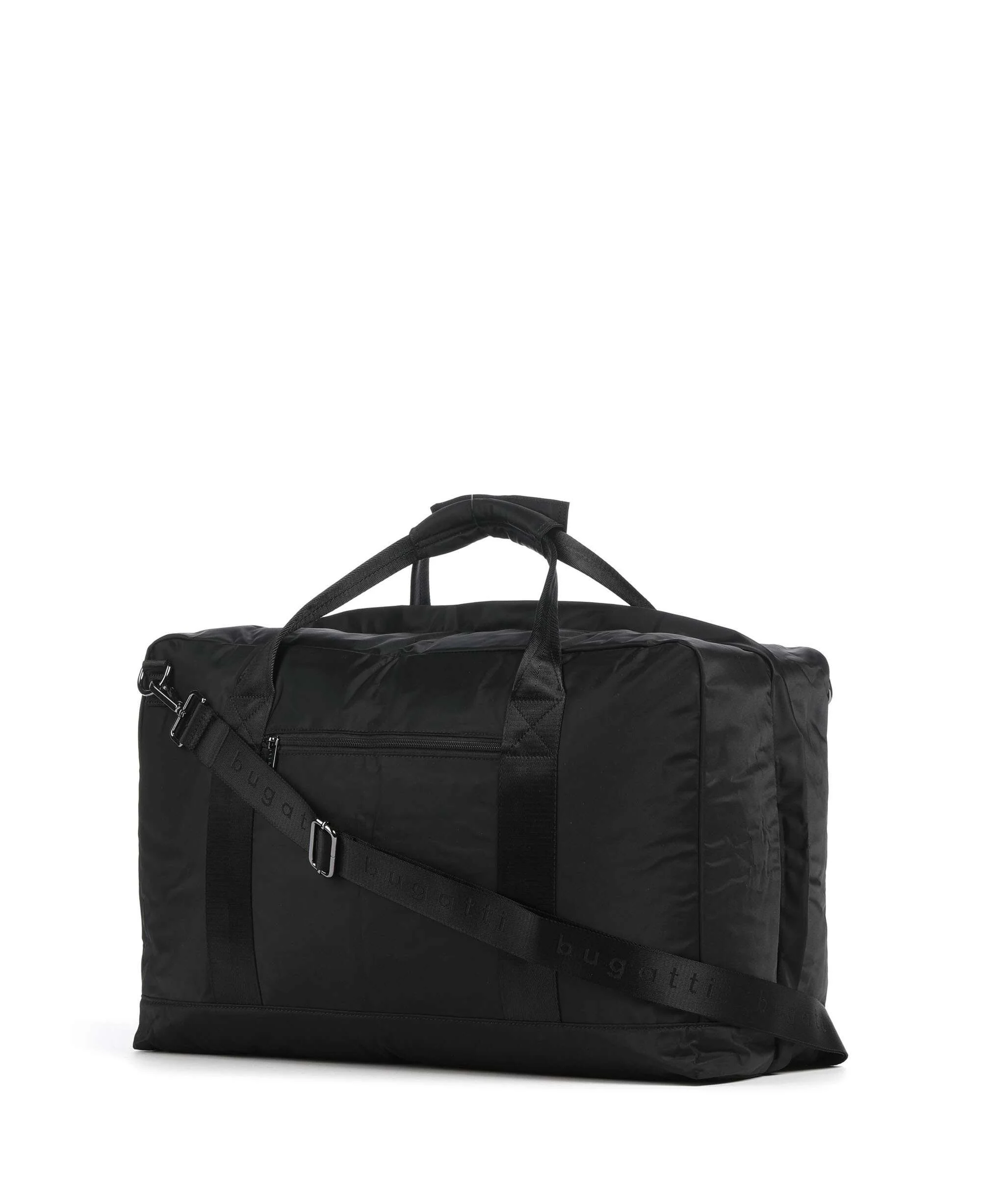 Bugatti Elia Weekend bag black - Image 2