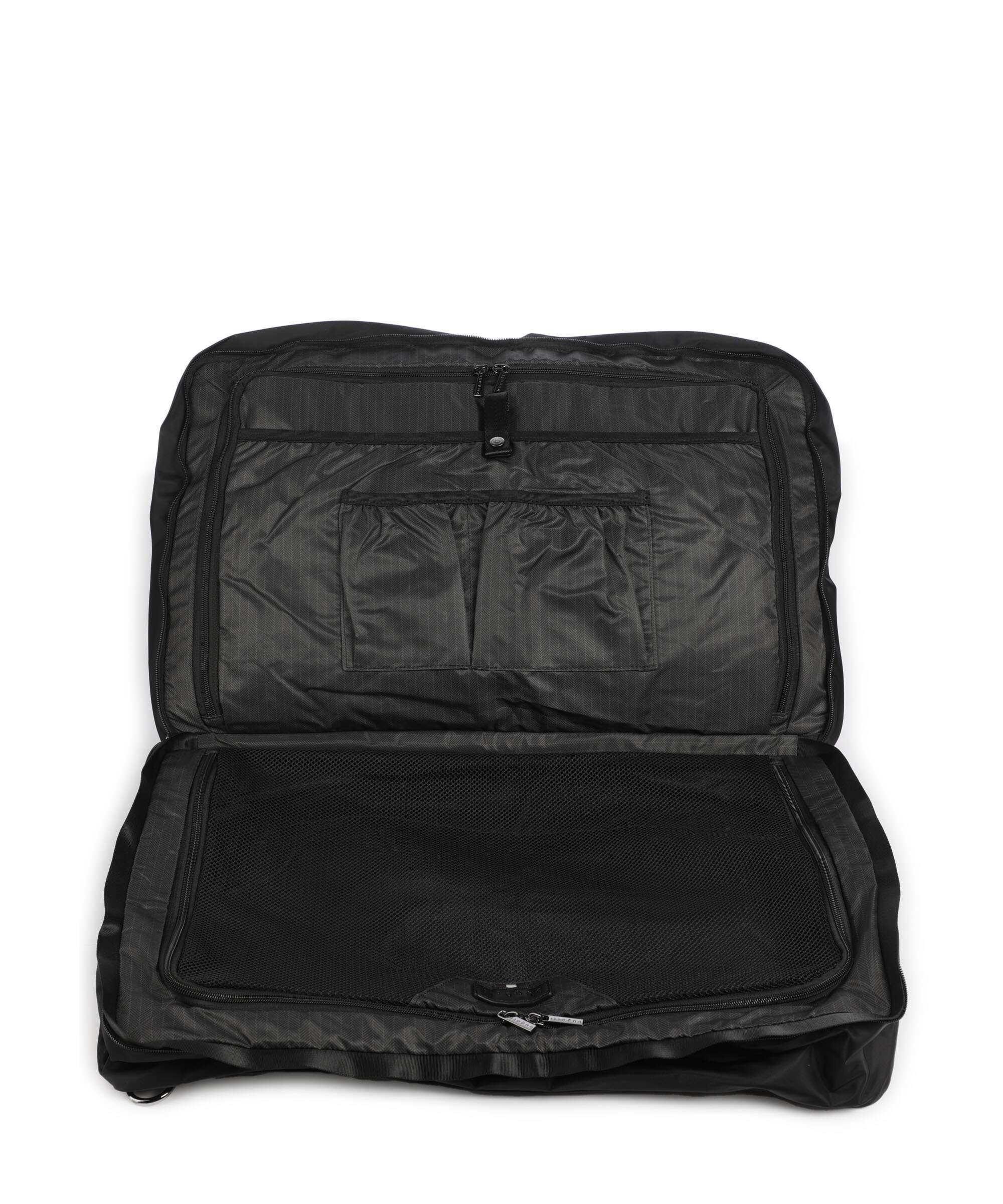 Bugatti Elia Weekend bag black - Image 4