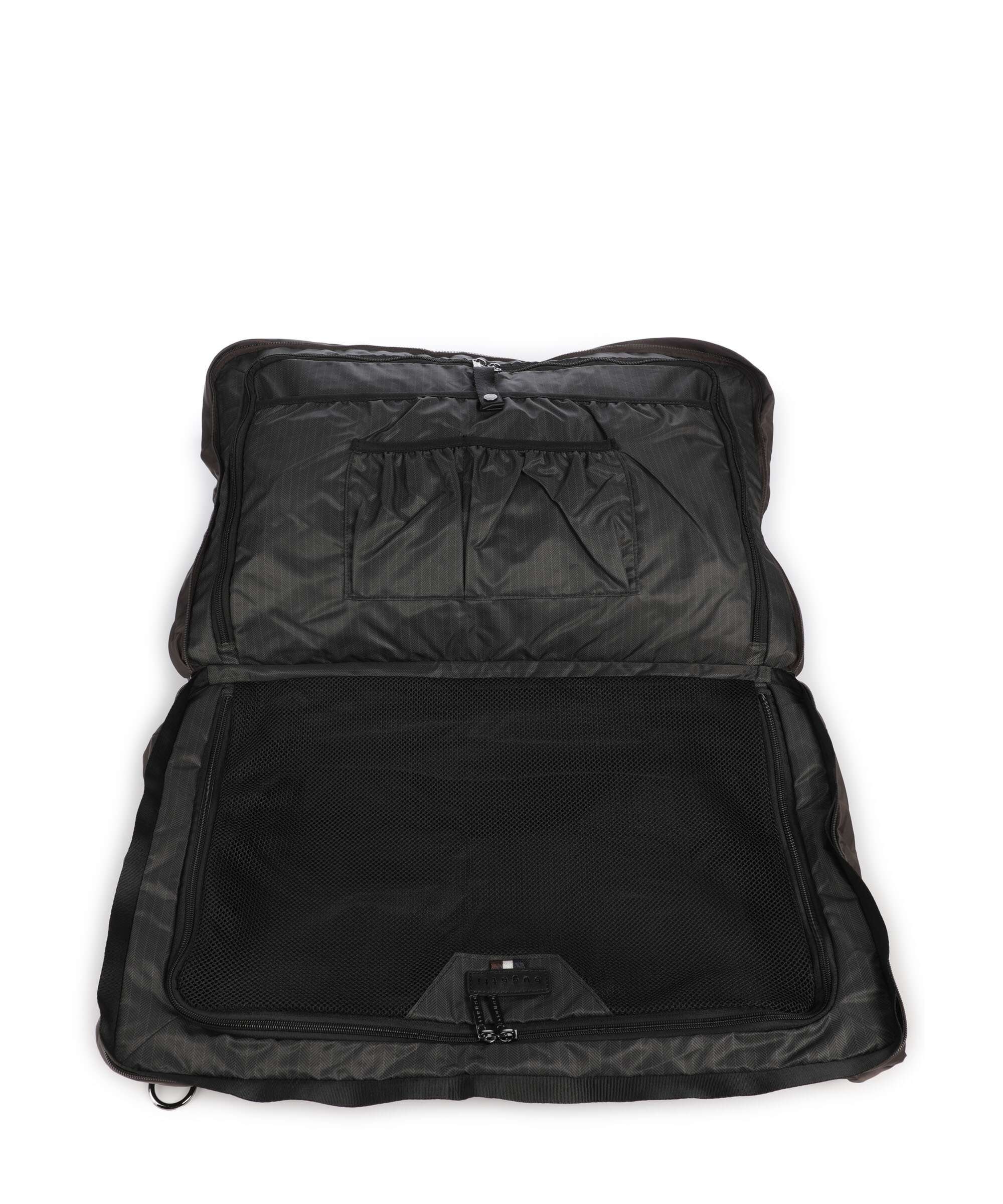 Bugatti Elia Weekend bag brown - Image 4