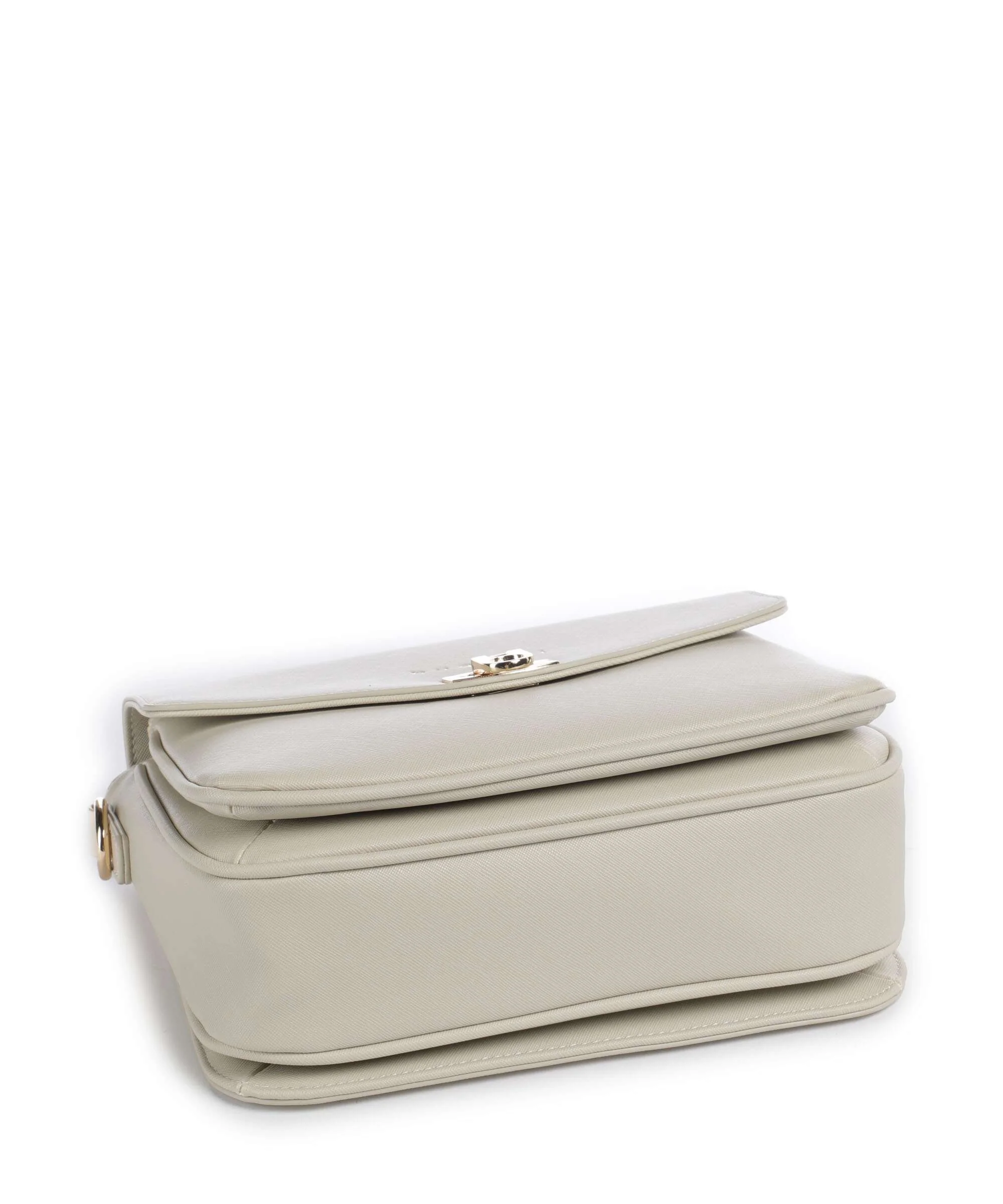 Bugatti Ella Crossbody bag beige - Image 5