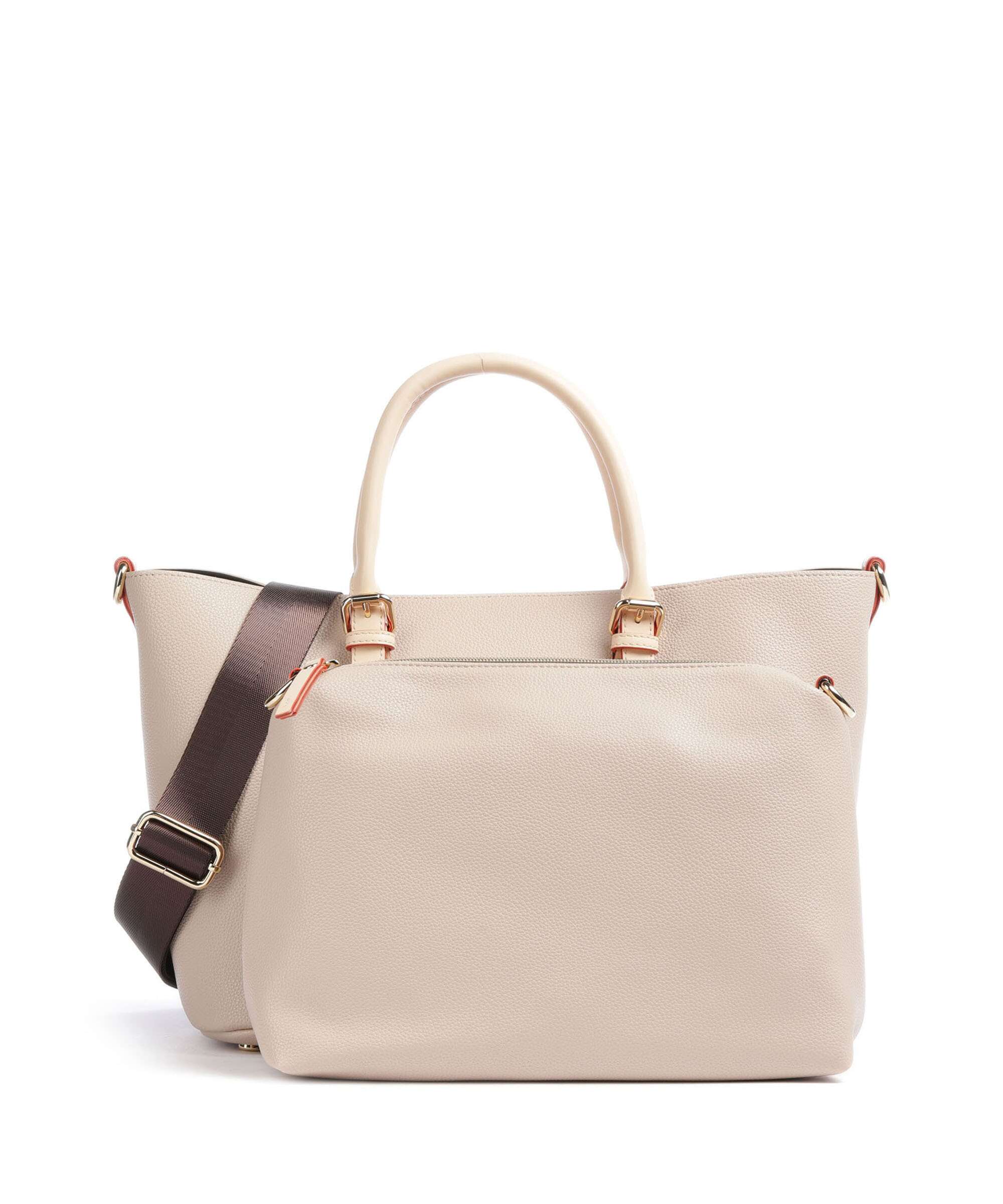 Bugatti Ella Handbag beige - Image 2