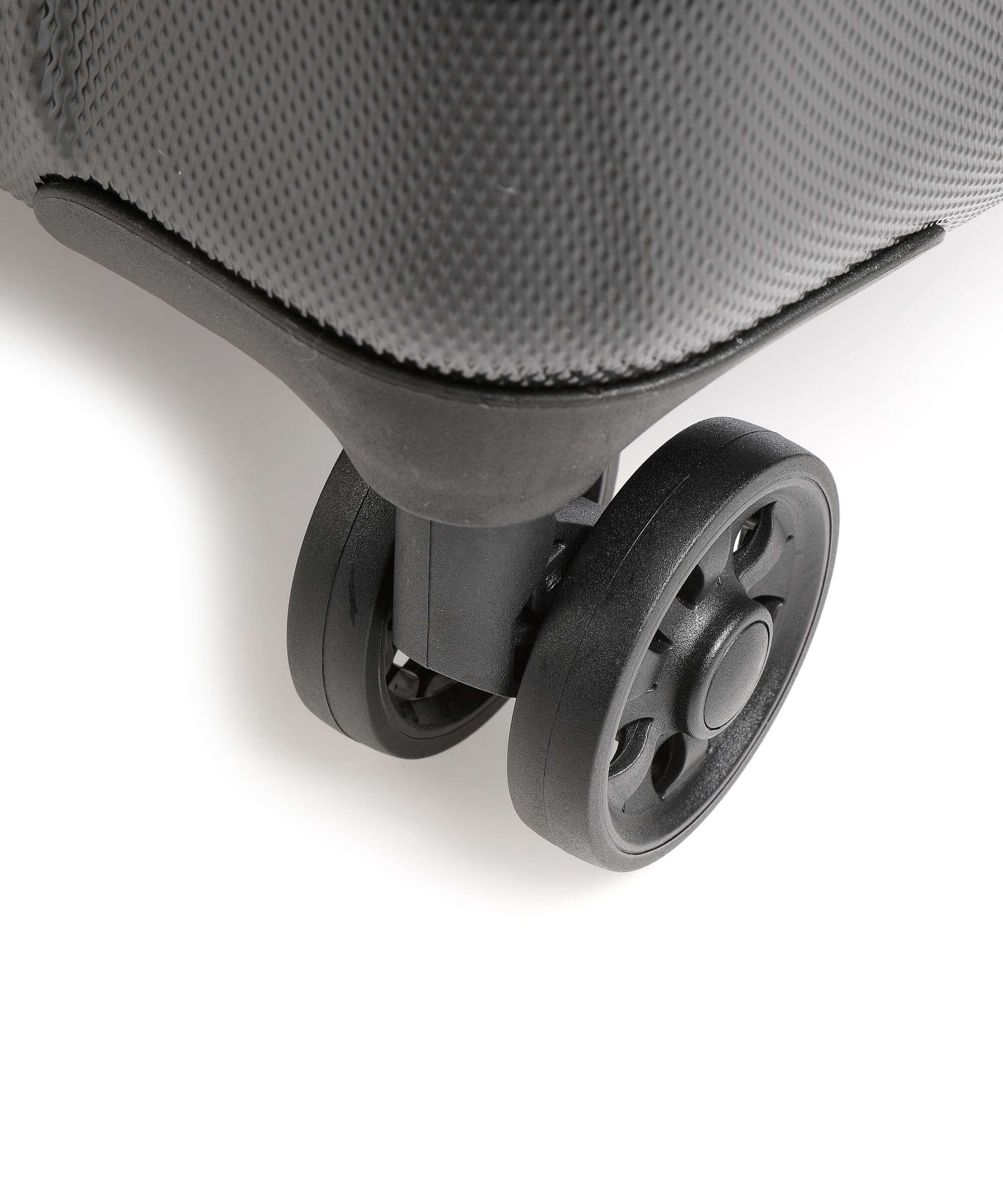Bugatti Galatea Suitcase set (4 wheels) schwarz - Image 4